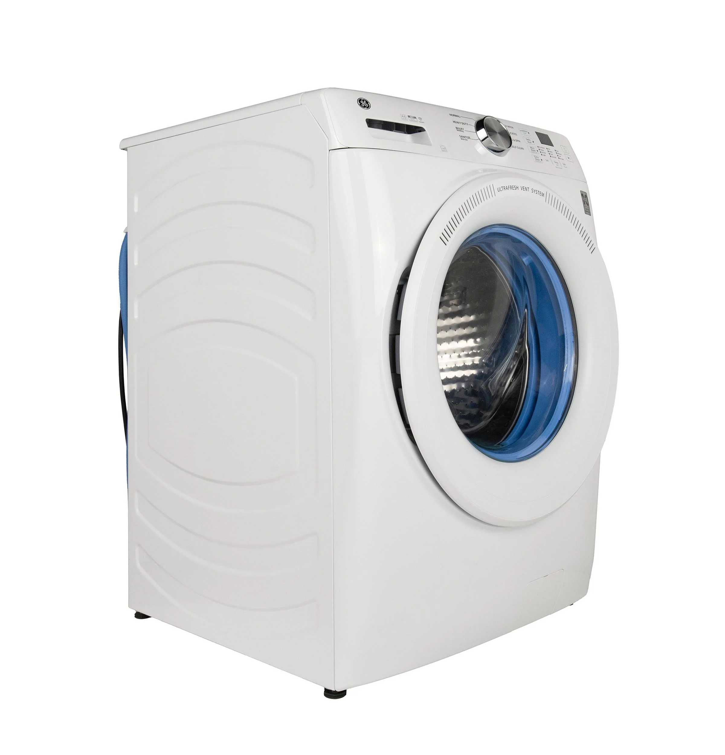 GFW350SSYWW GE® ENERGY STAR® 4.6 cu. ft. Capacity Smart Front Load Washer with UltraFresh Vent System with OdorBlock™ - Image 48