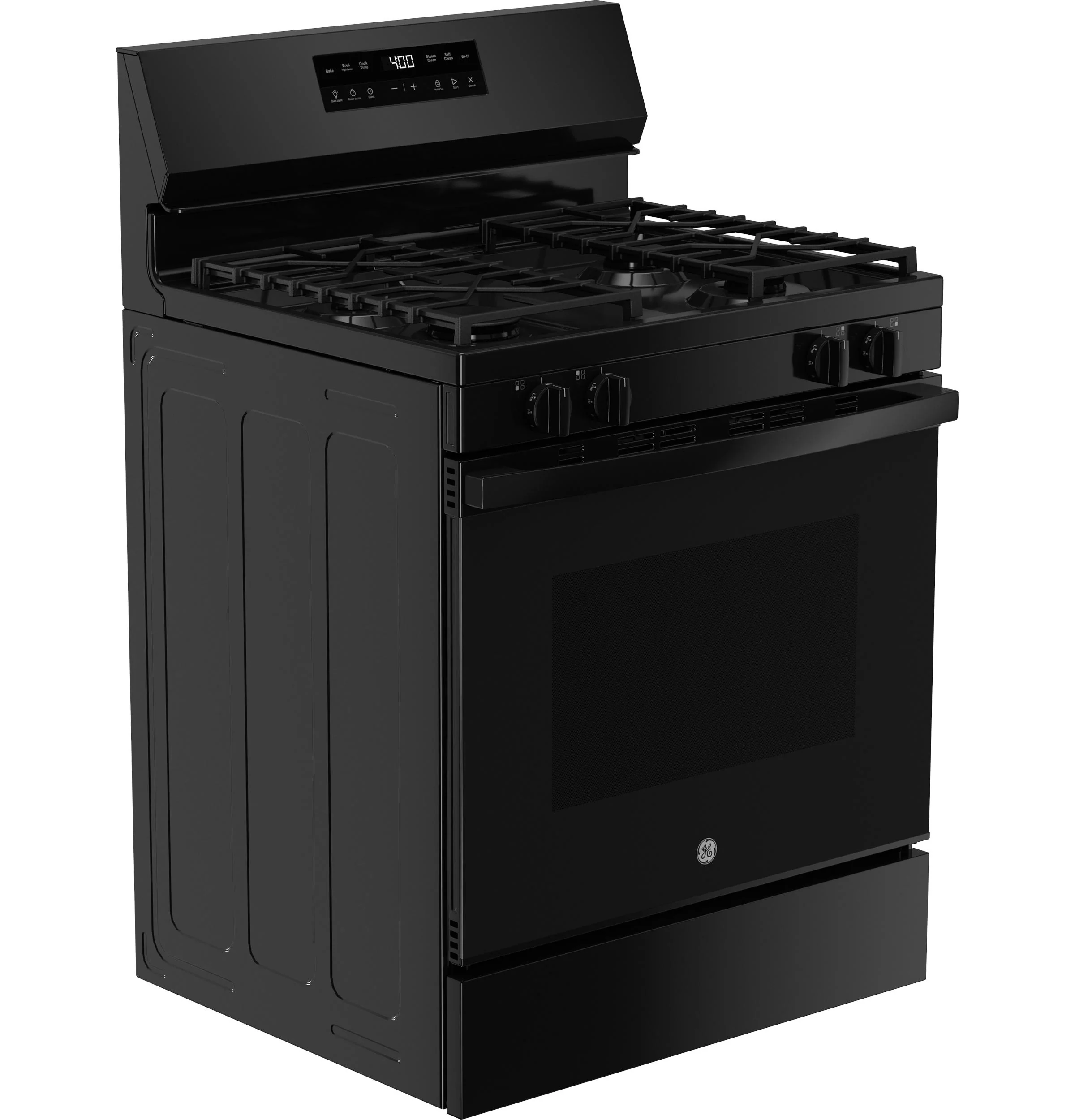 GGF400PVBB GE® 30" Free-Standing Gas Range - Image 16
