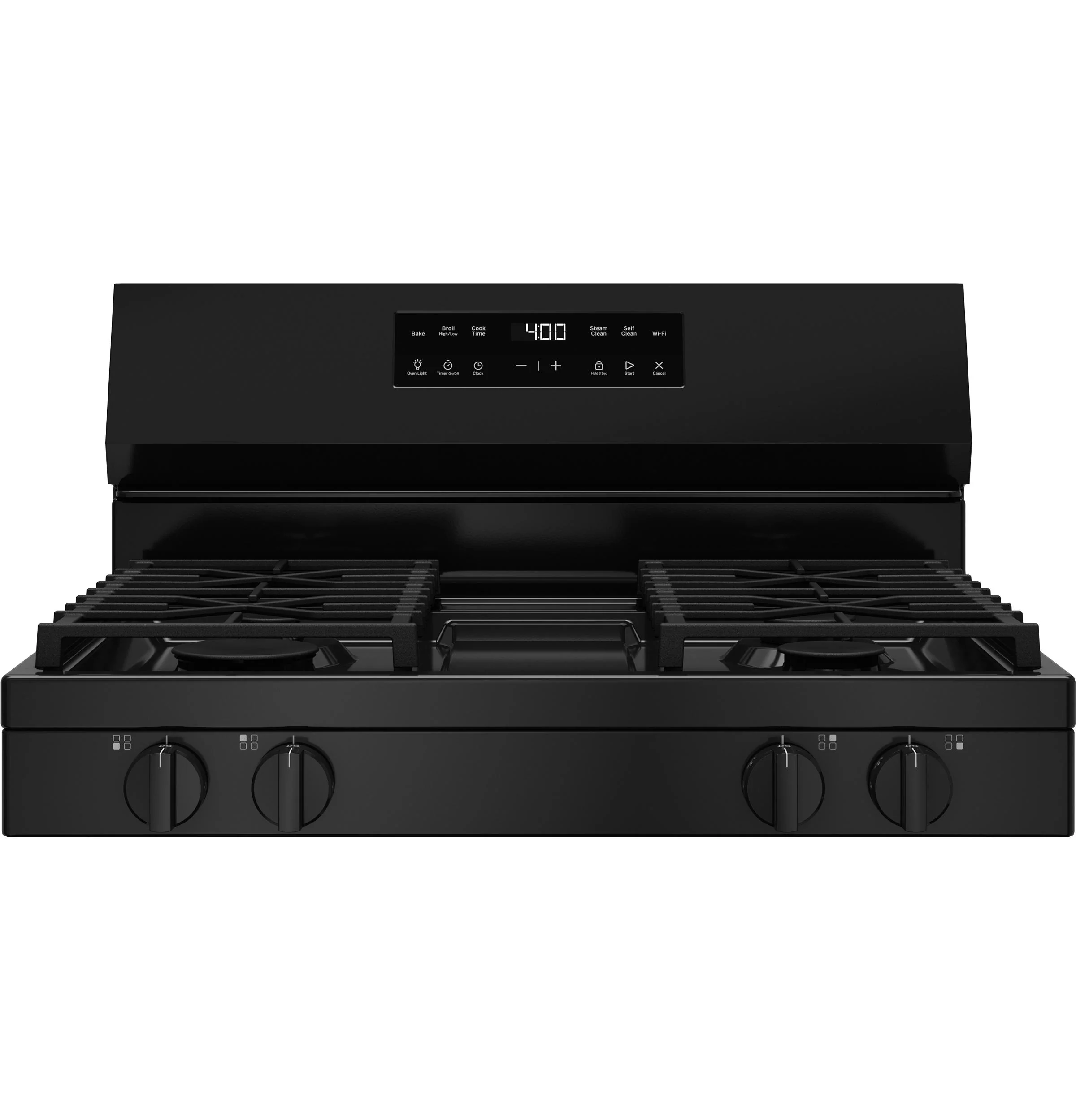GGF400PVBB GE® 30" Free-Standing Gas Range - Image 5