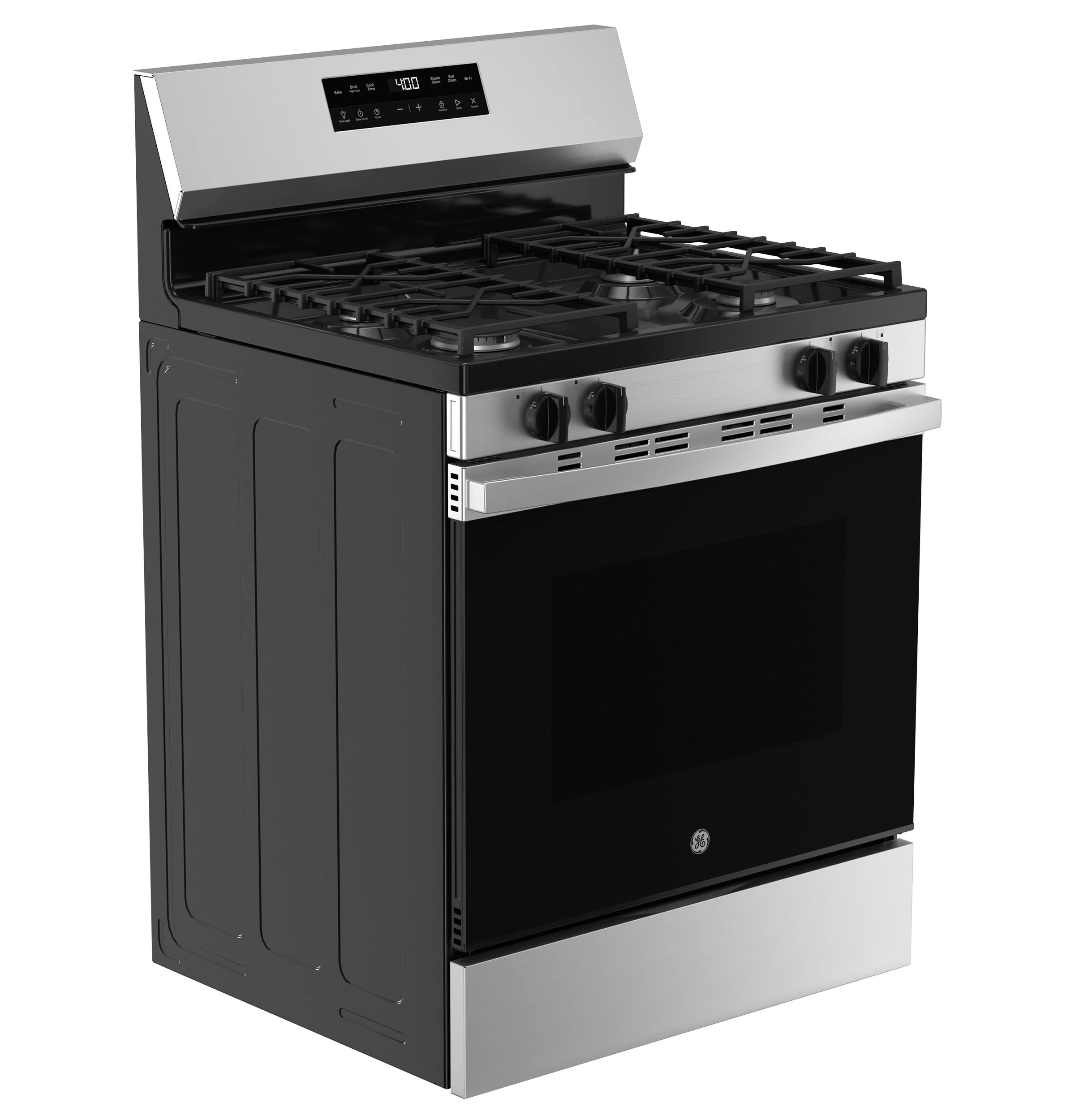 GGF400PVSS GE® 30" Free-Standing Gas Range - Image 16