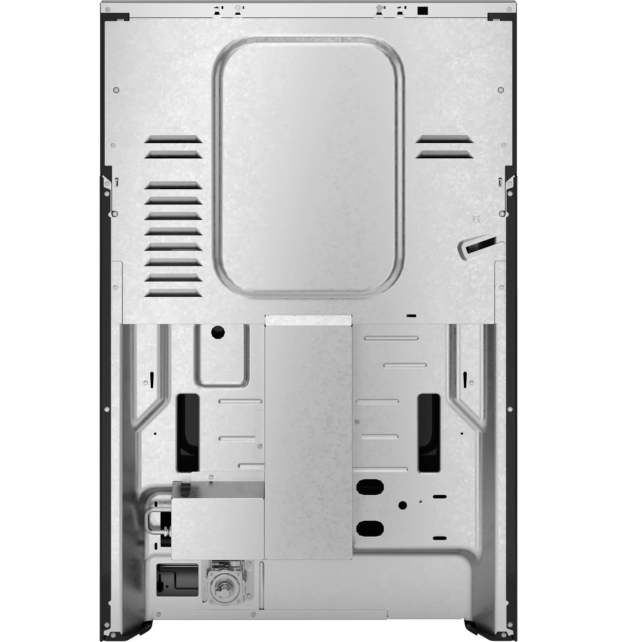 GGF400PVSS GE® 30" Free-Standing Gas Range - Image 17