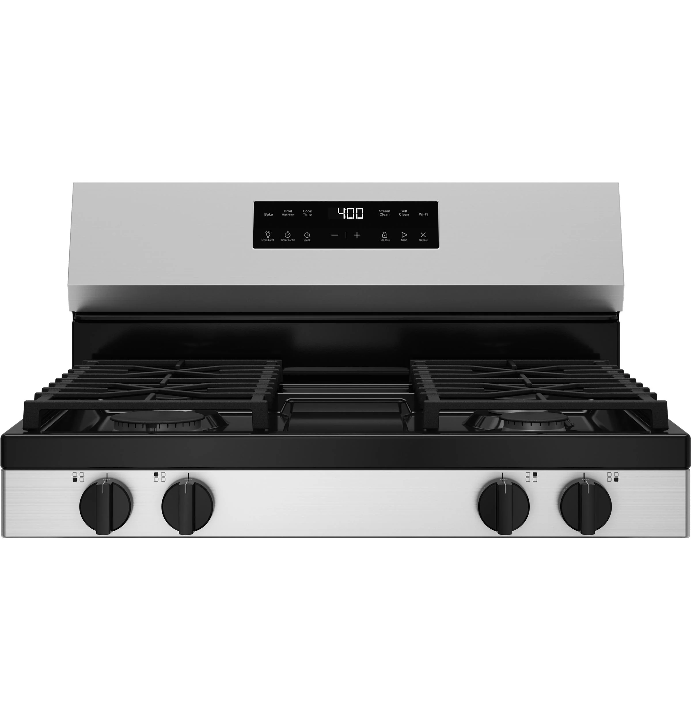 GGF400PVSS GE® 30" Free-Standing Gas Range - Image 5