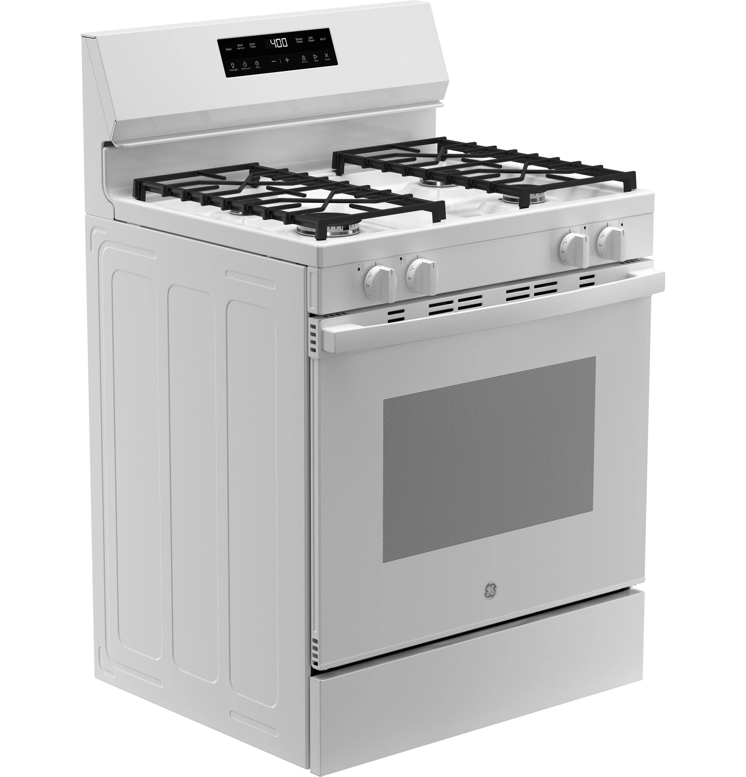 GGF400PVWW GE® 30" Free-Standing Gas Range - Image 16