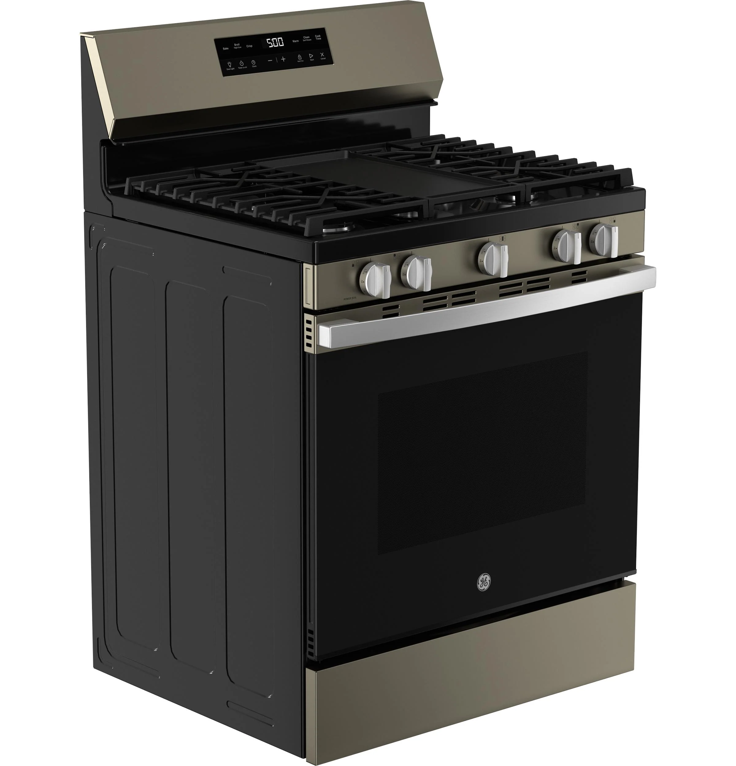 GGF500PVES GE® 30" Free-Standing Gas Range with Crisp Mode - Image 22