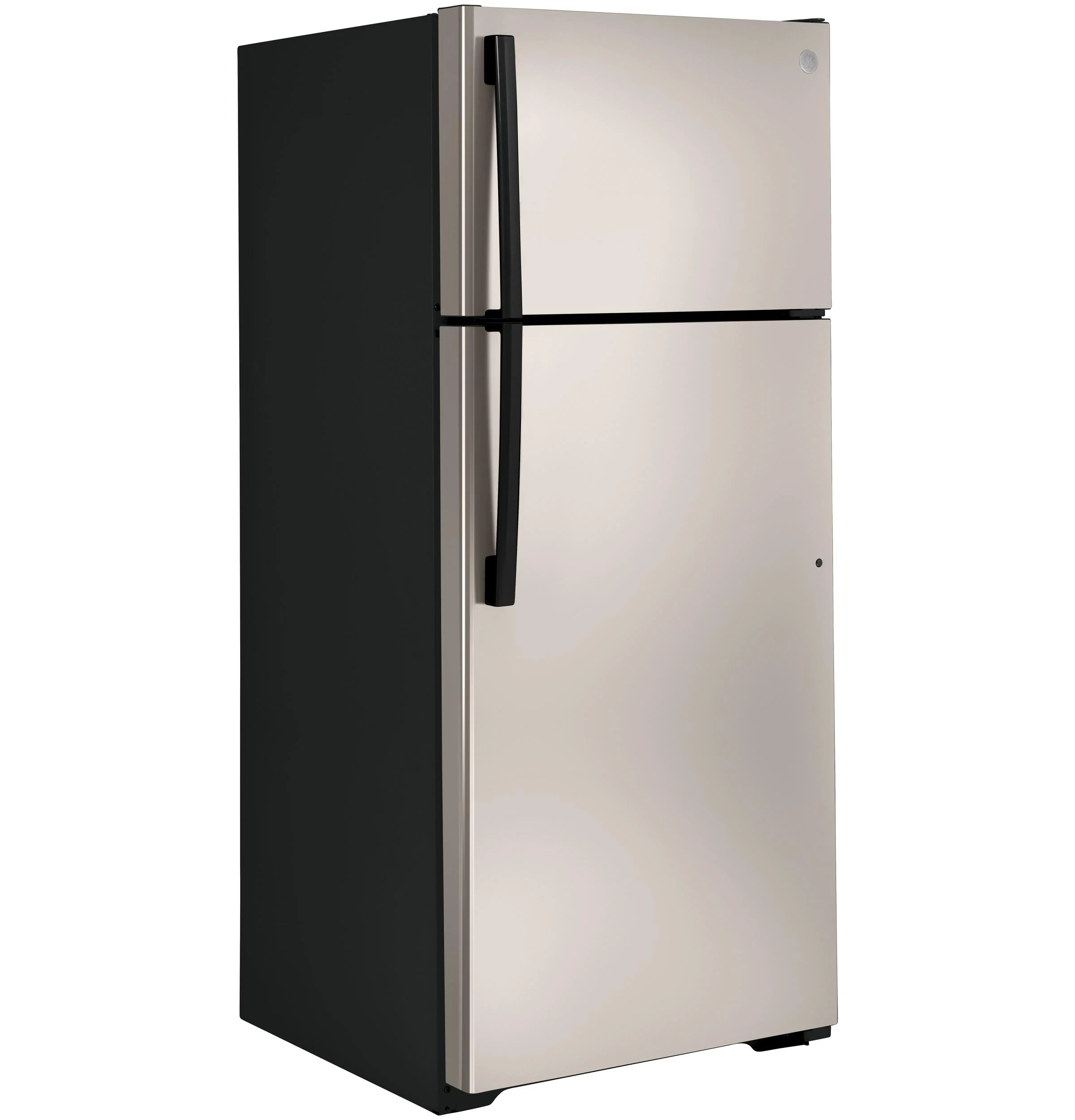 GIE18GCNRSA GE® ENERGY STAR® 17.5 Cu. Ft. Top-Freezer Refrigerator - Image 3