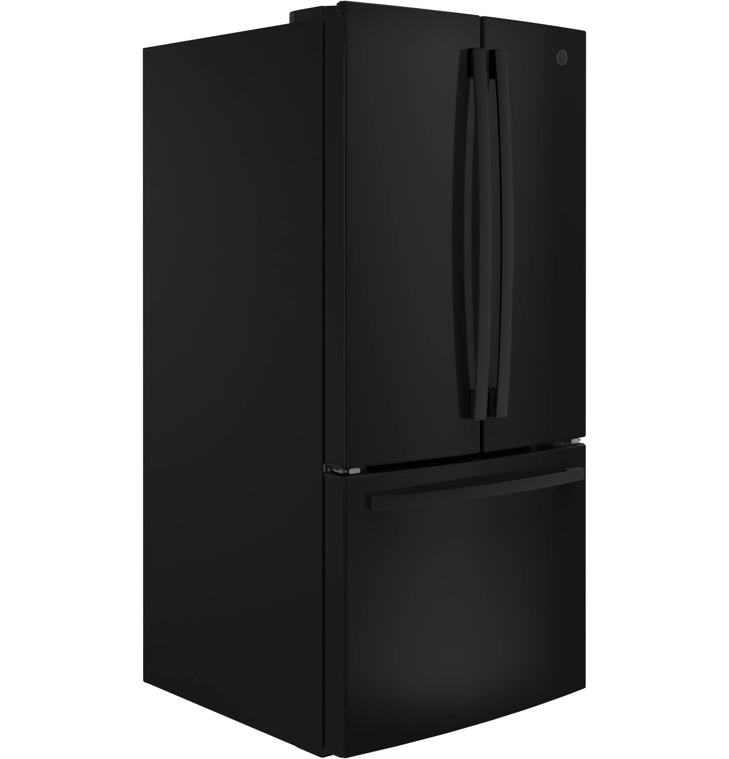 GNE25JGKBB GE® ENERGY STAR® 24.7 Cu. Ft. French-Door Refrigerator - Image 17