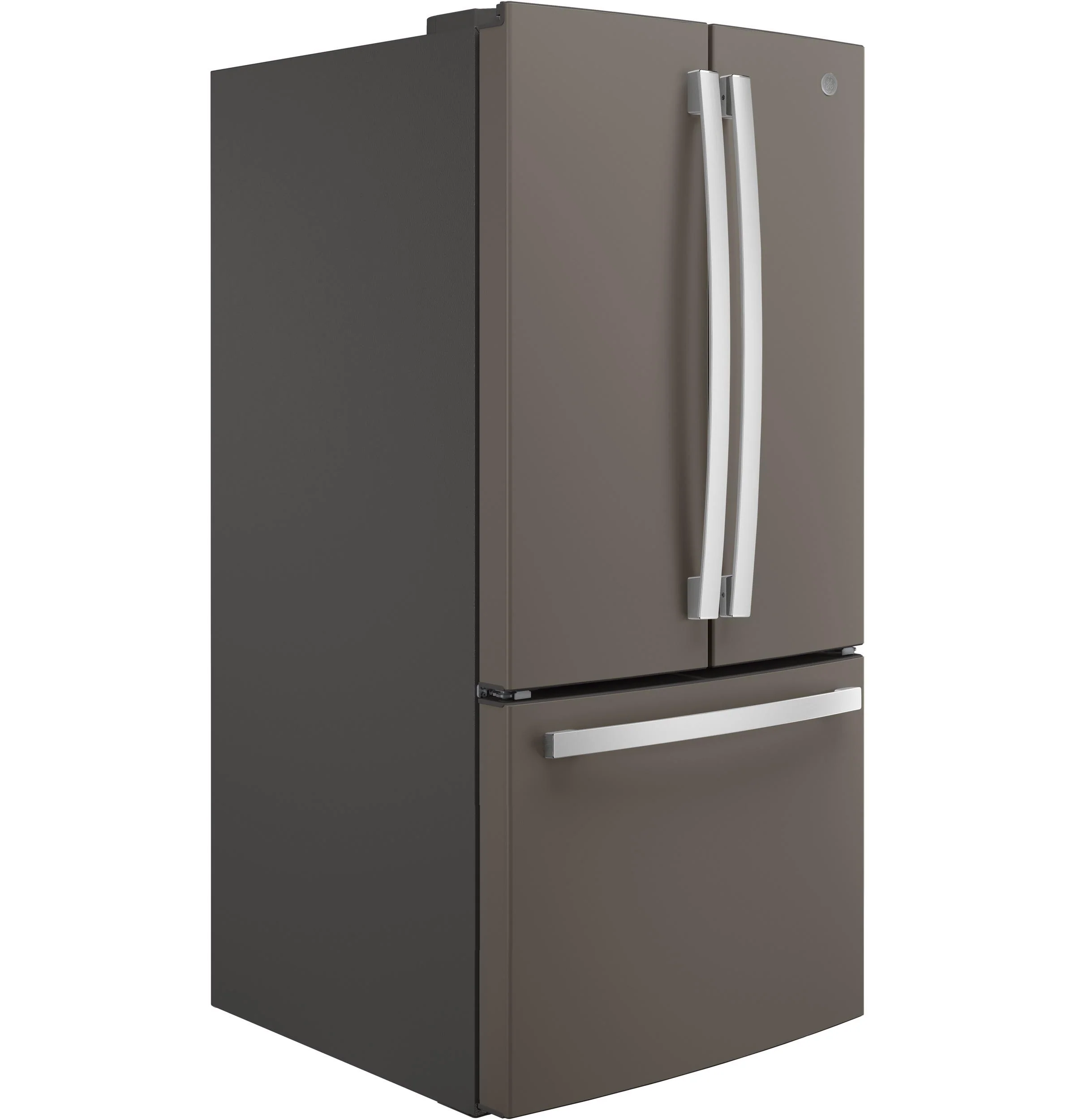 GNE25JMKES GE® ENERGY STAR® 24.7 Cu. Ft. French-Door Refrigerator - Image 17