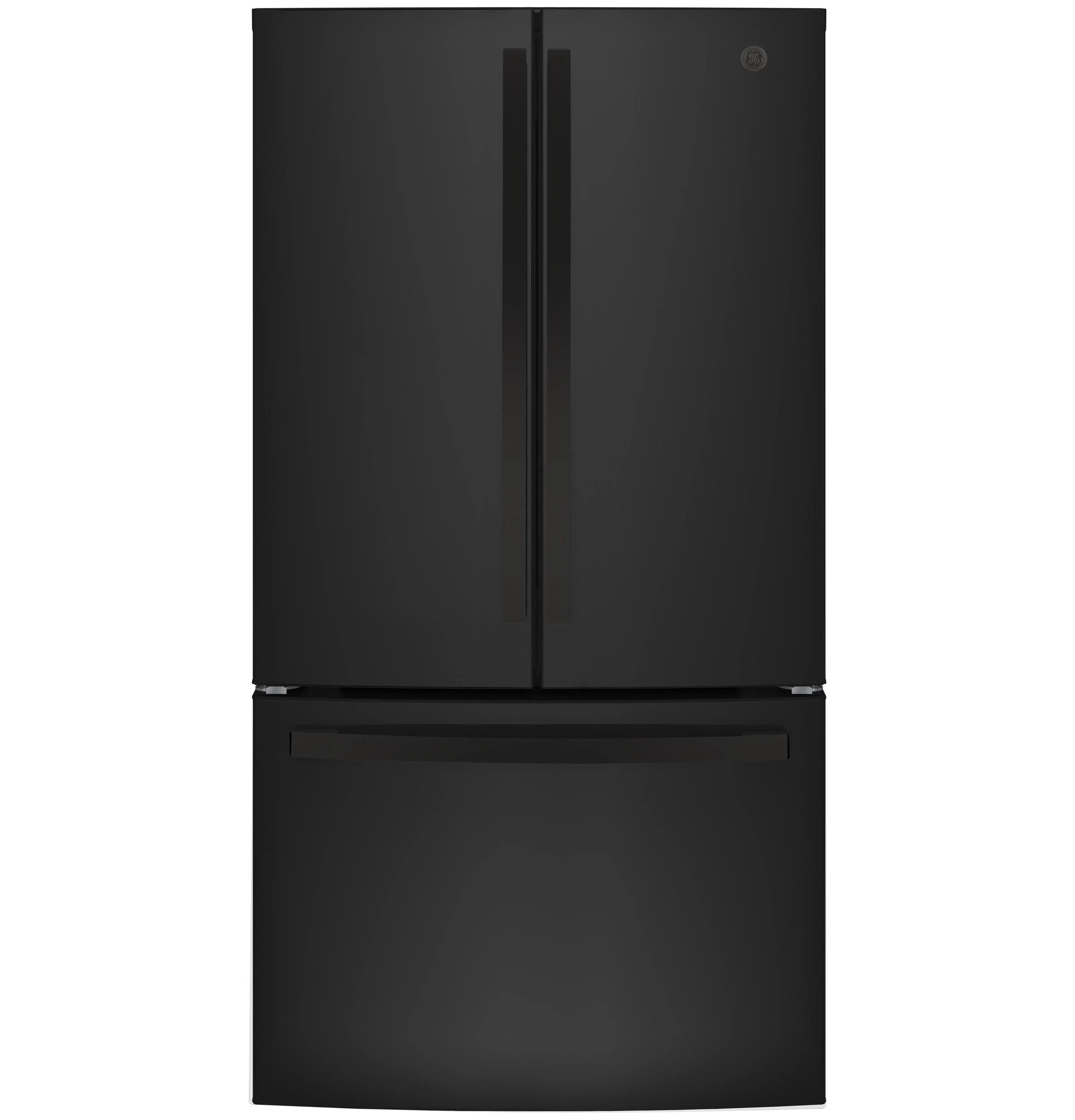 GNE27JGMBB GE® ENERGY STAR® 27.0 Cu. Ft. French-Door Refrigerator - Image 11