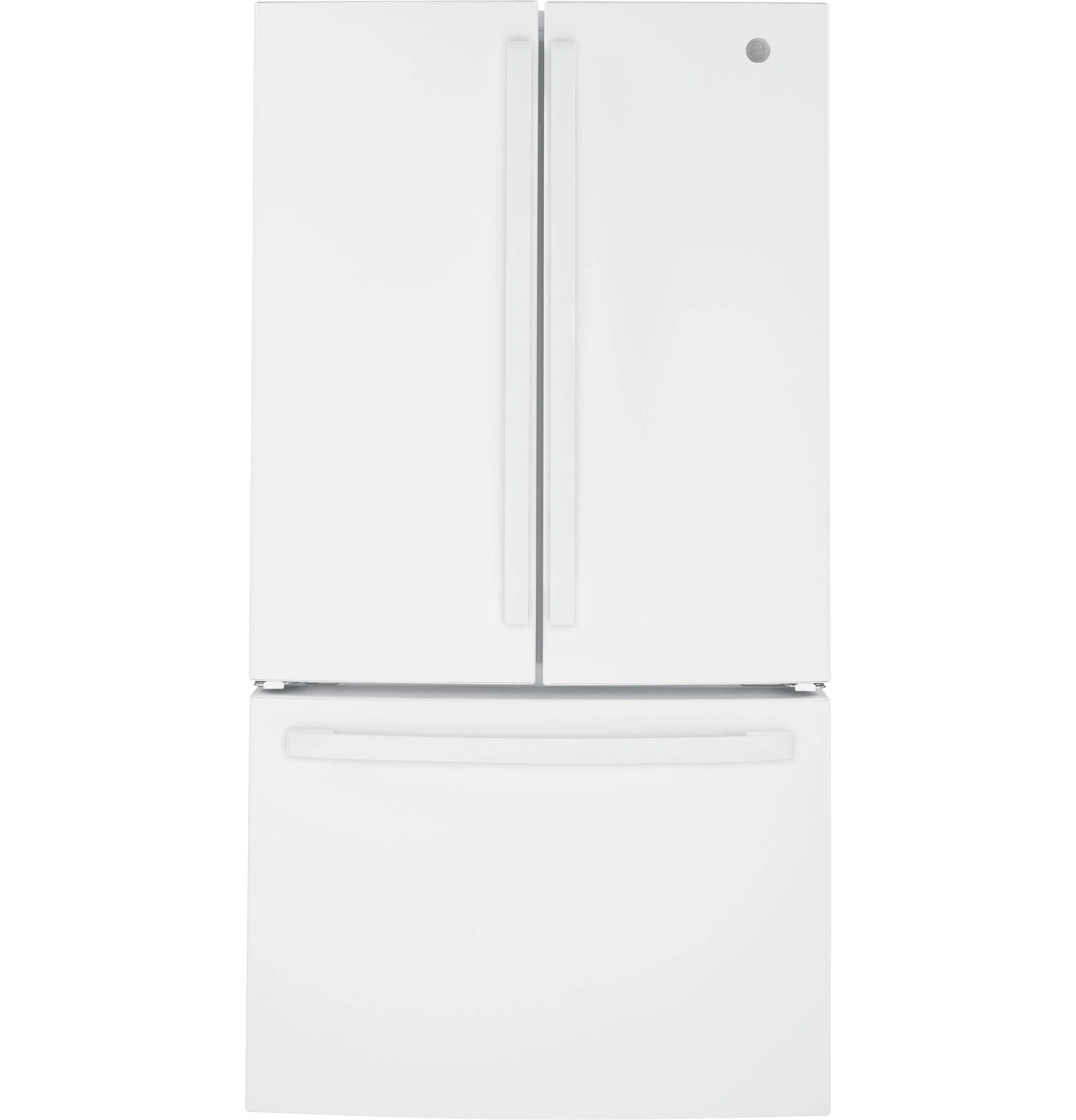 GNE27JGMWW GE ENERGY STAR 27.0 Cu. Ft. French-Door Refrigerator - Image 14