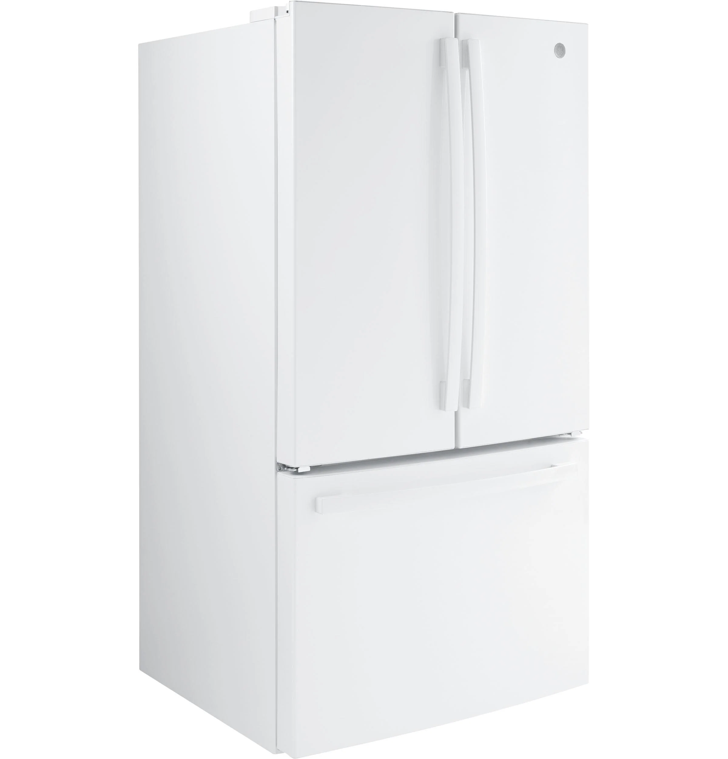 GNE27JGMWW GE ENERGY STAR 27.0 Cu. Ft. French-Door Refrigerator - Image 17
