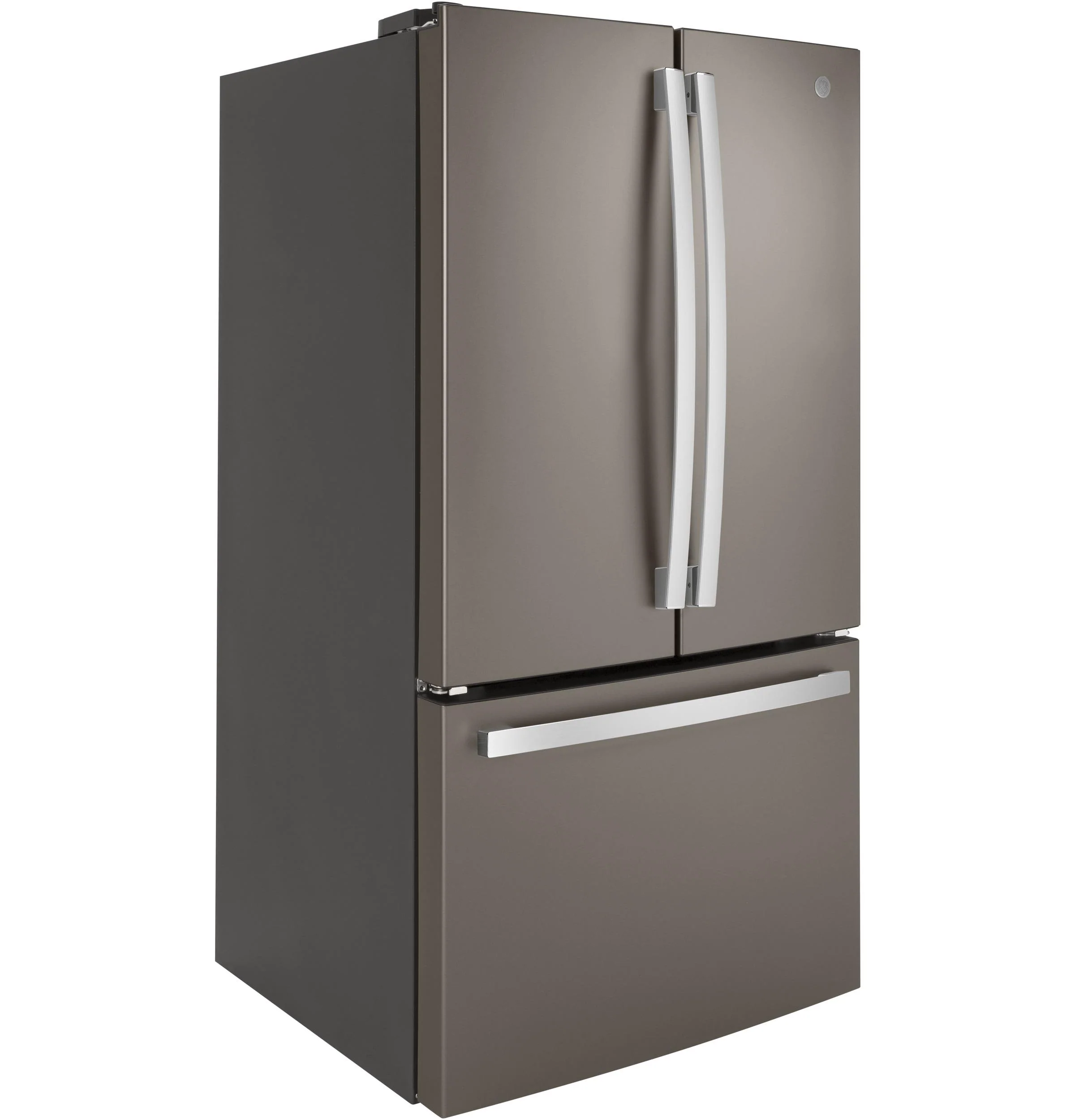 GNE27JMMES GE® ENERGY STAR® 27.0 Cu. Ft. French-Door Refrigerator - Image 5