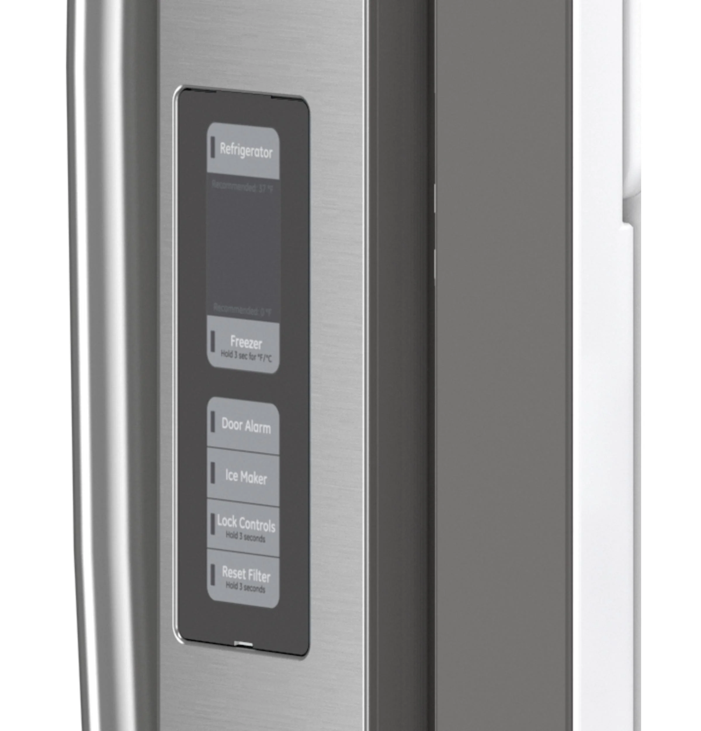 GE® ENERGY STAR® 28.7 Cu. Ft. French-Door Refrigerator - Image 15