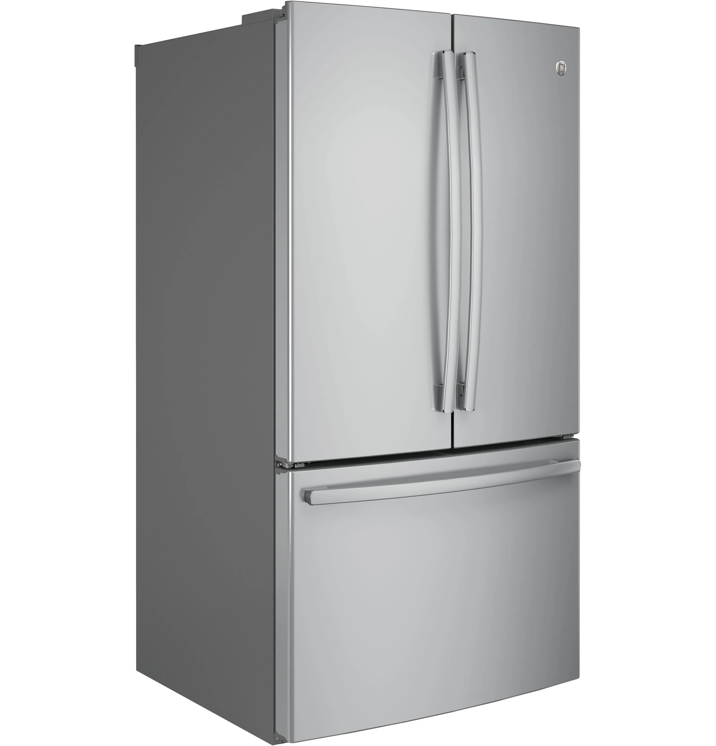 GE® ENERGY STAR® 28.7 Cu. Ft. French-Door Refrigerator - Image 5
