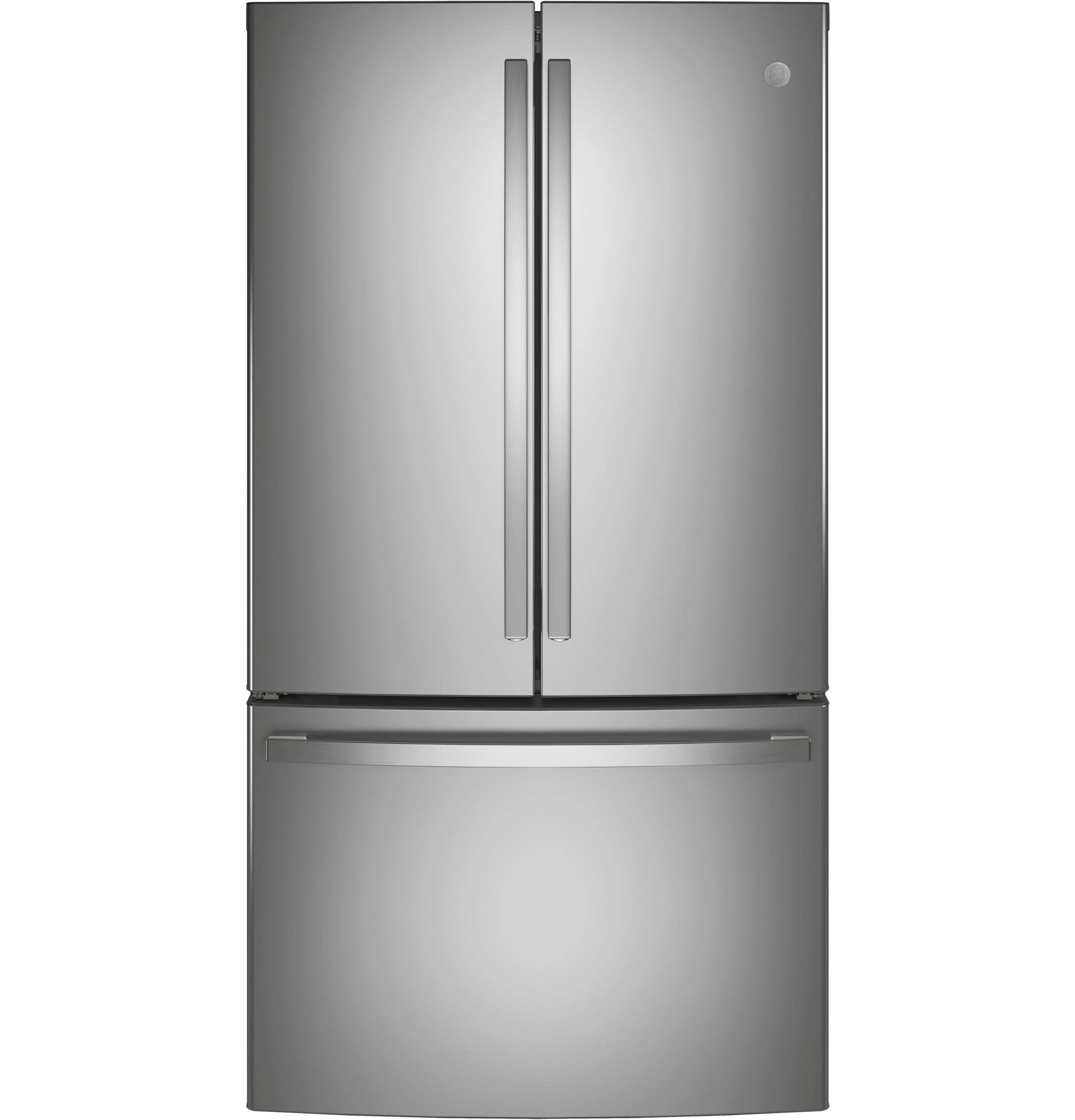 GNE29GYNFS GE® ENERGY STAR® 28.7 Cu. Ft. Fingerprint Resistant French-Door Refrigerator - Image 11