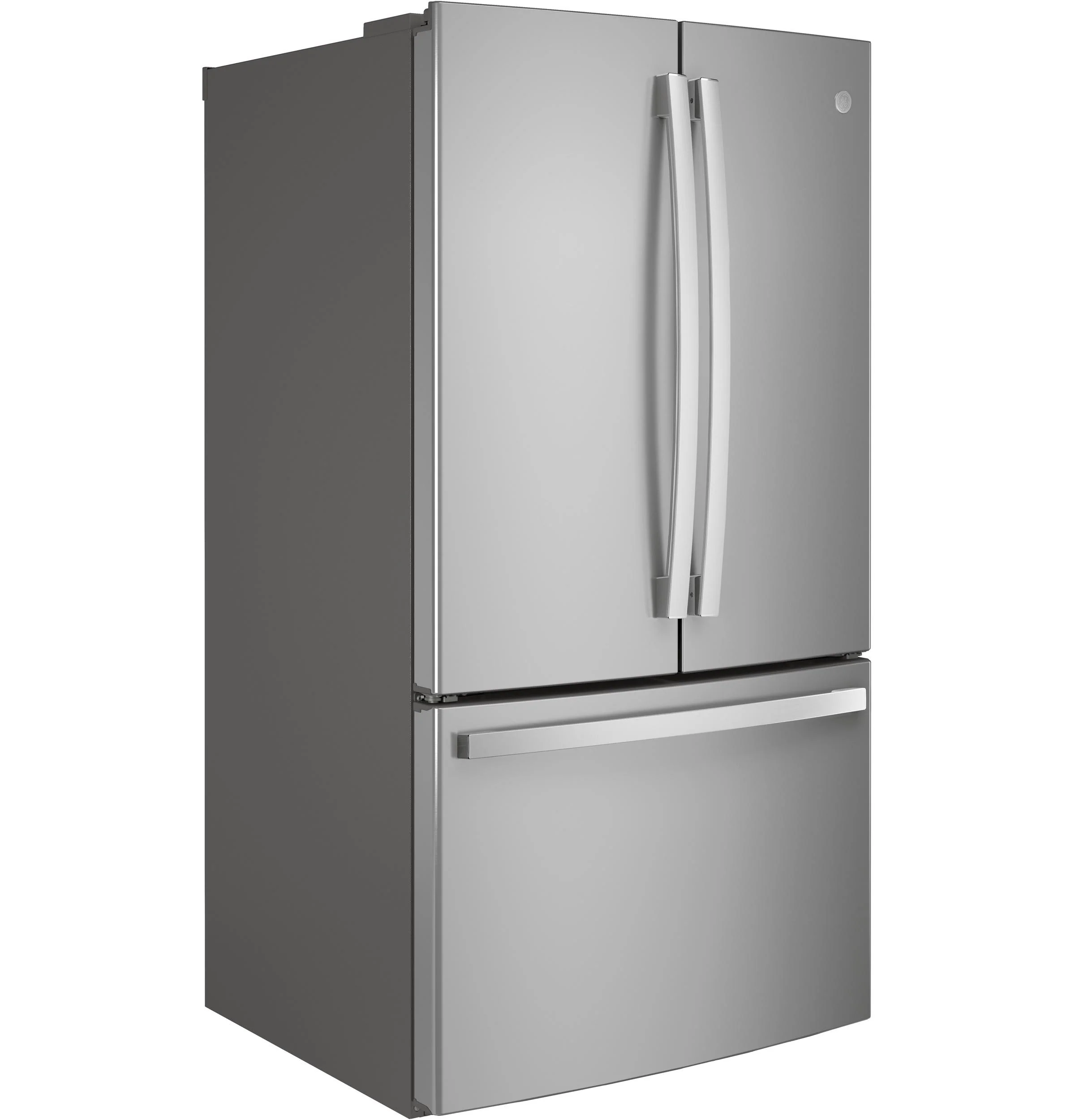 GNE29GYNFS GE® ENERGY STAR® 28.7 Cu. Ft. Fingerprint Resistant French-Door Refrigerator - Image 14