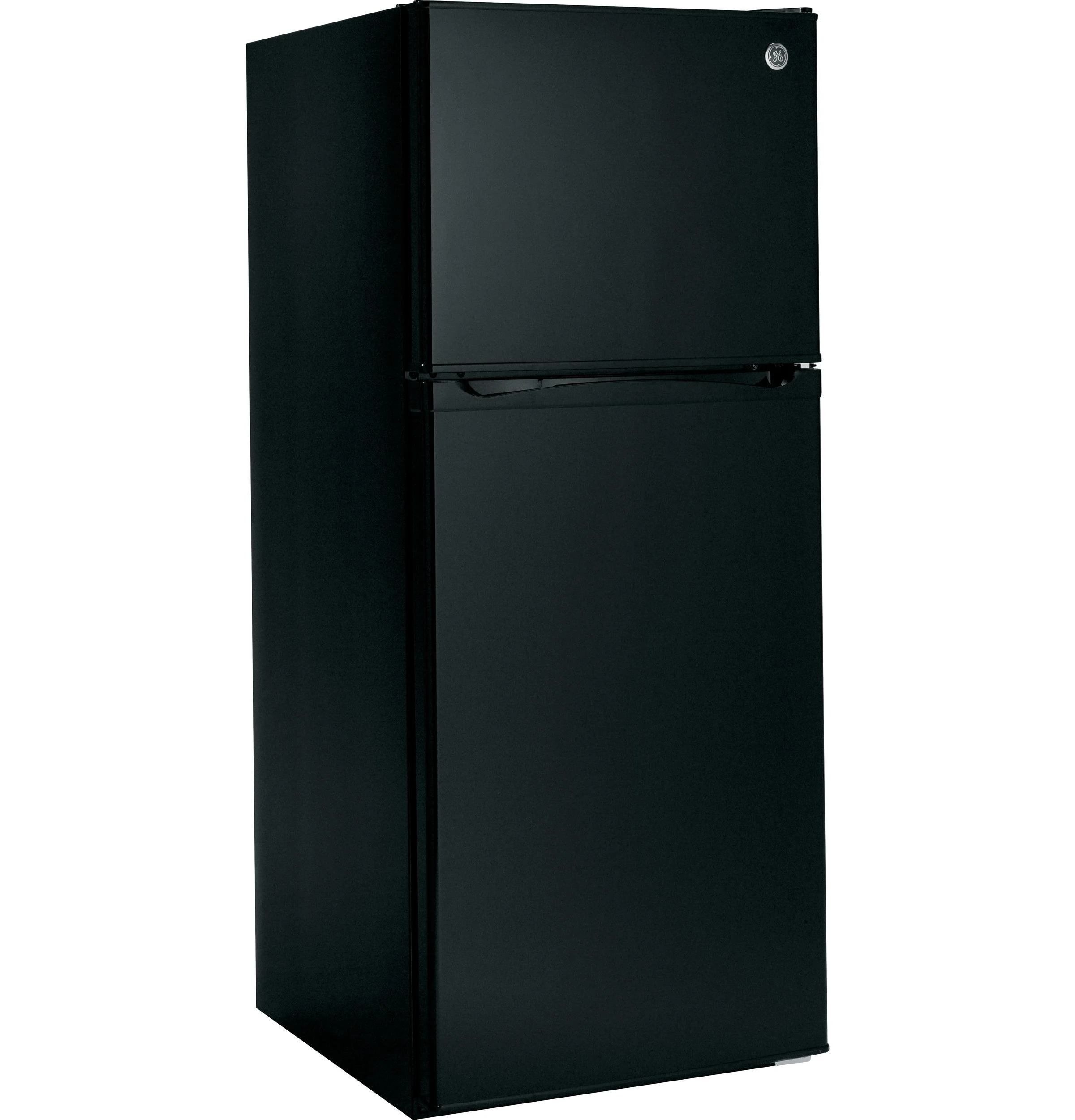 GPE12FGKBB GE® ENERGY STAR® 11.6 cu. ft. Top-Freezer Refrigerator - Image 2