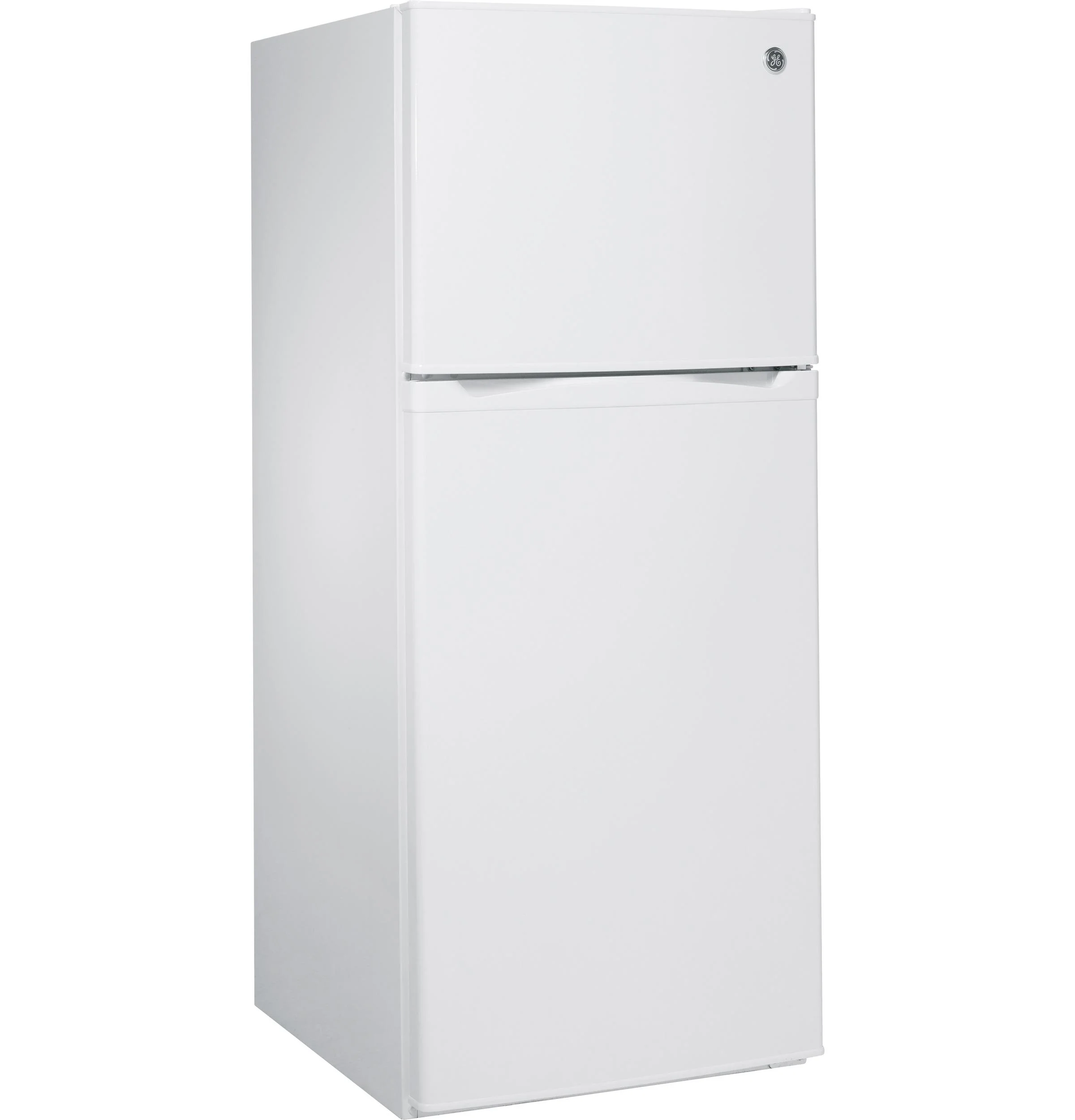 GPE12FGKWW GE® ENERGY STAR® 11.6 cu. ft. Top-Freezer Refrigerator - Image 2