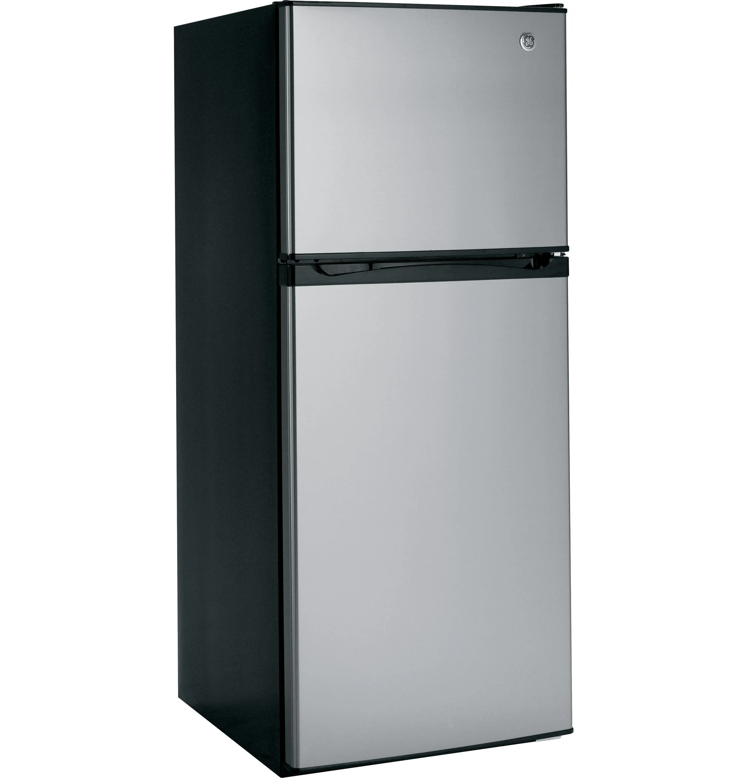GPE12FSKSB GE® ENERGY STAR® 11.6 cu. ft. Top-Freezer Refrigerator - Image 2