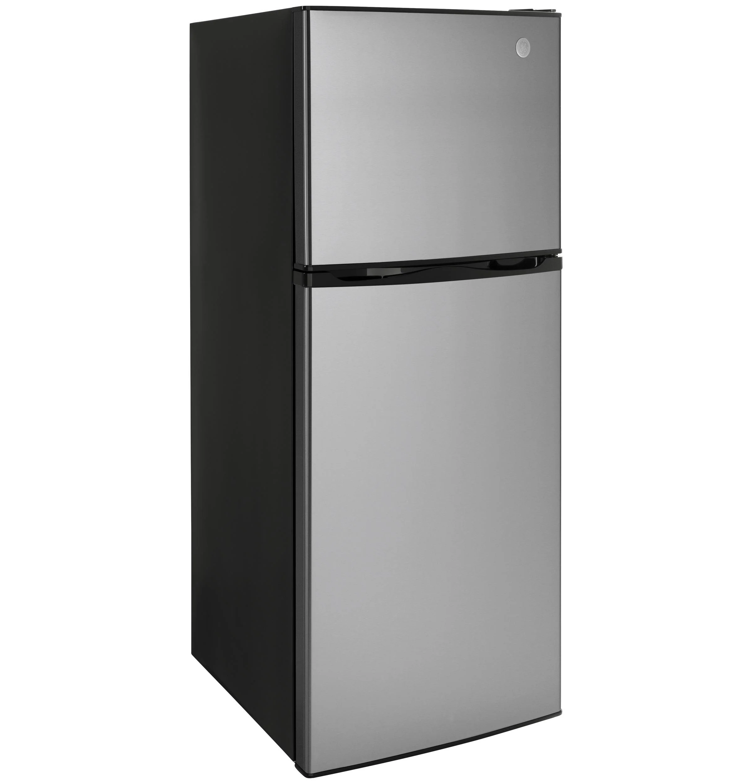 GPV10FSNSB GE® 9.8 Cu. Ft. 12 Volt DC Power Top-Freezer Refrigerator - Image 5