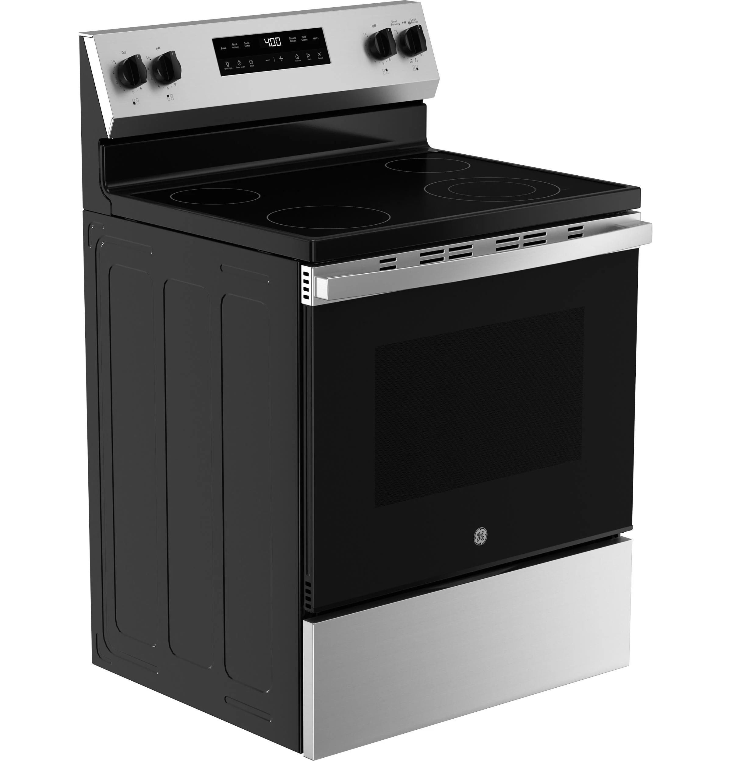 GRF400PVSS GE® ENERGY STAR® 30" Free-Standing Electric Range - Image 22