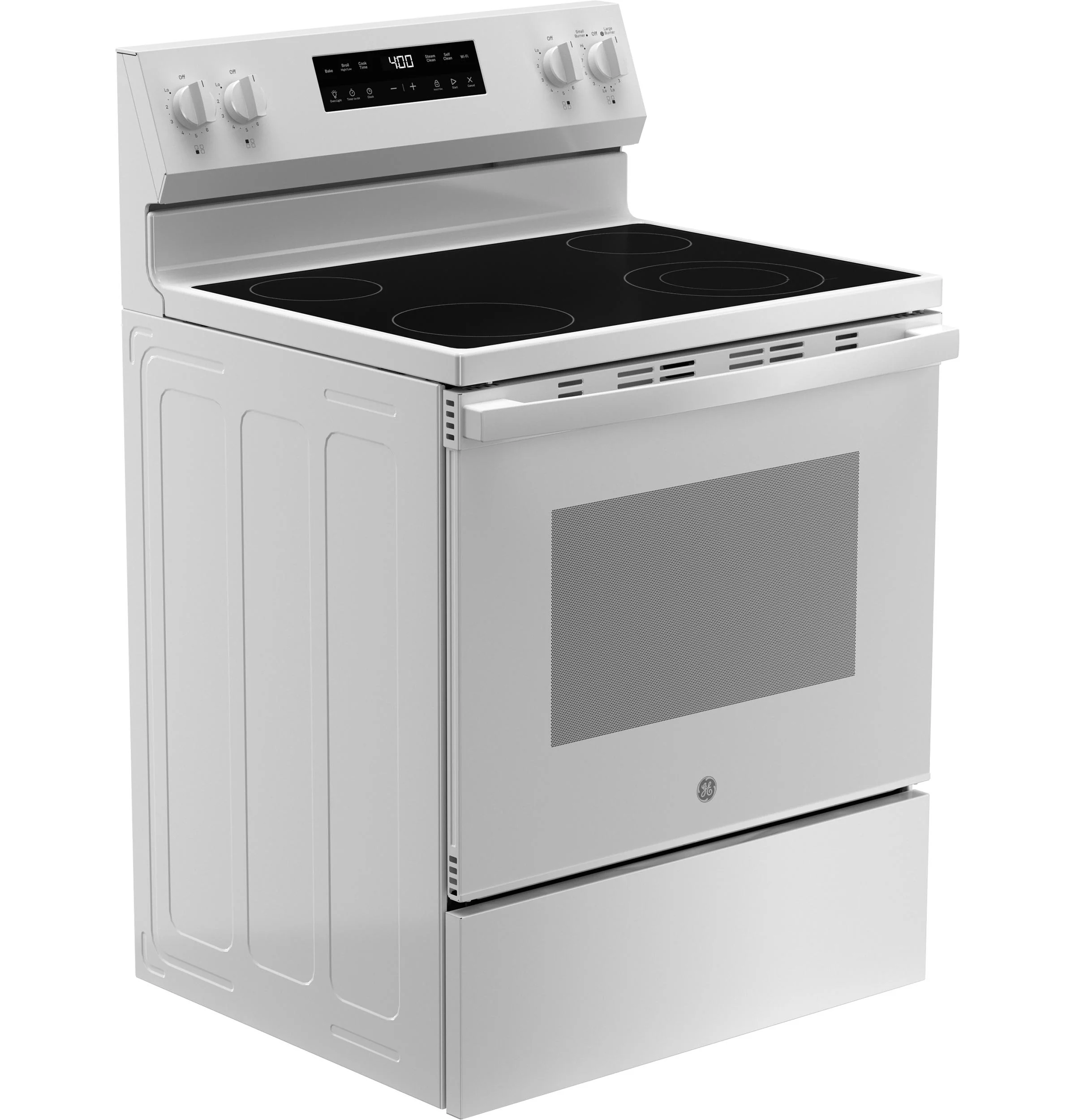 GRF400PVWW GE® ENERGY STAR® 30" Free-Standing Electric Range - Image 21