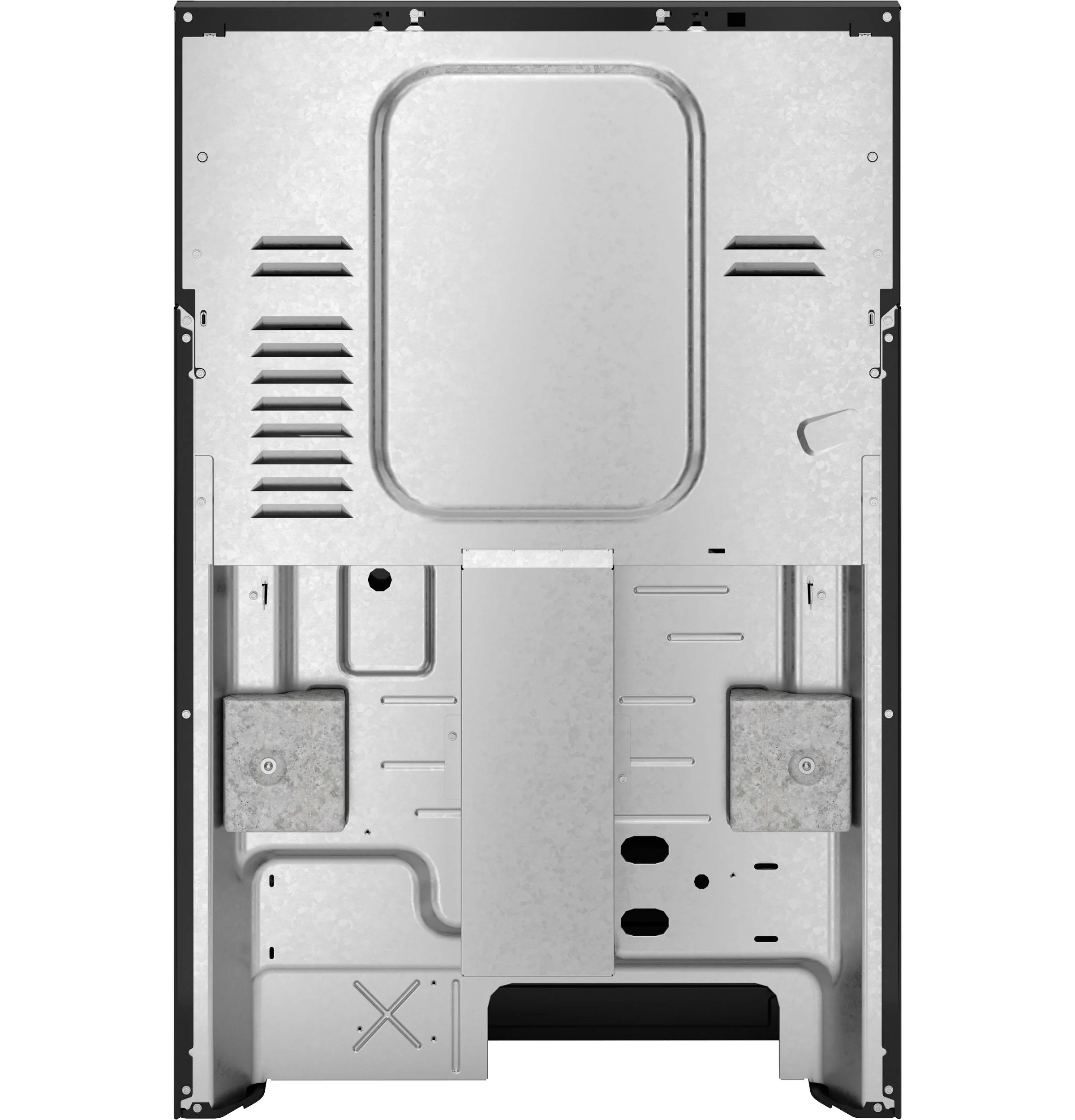 GRF400SVBB GE® ENERGY STAR® 30" Free-Standing Electric Range - Image 18