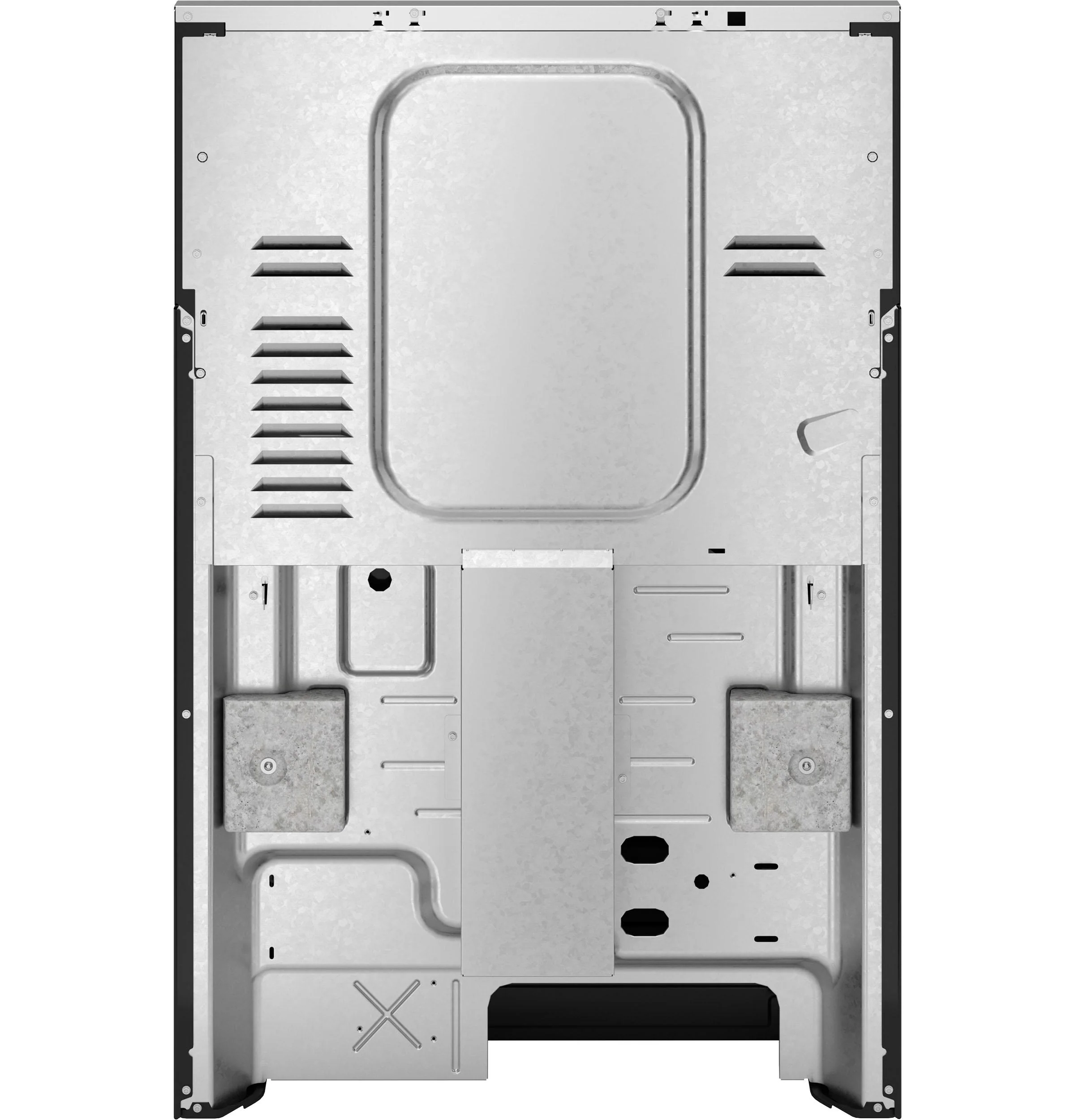 GRF400SVSS GE® ENERGY STAR® 30" Free-Standing Electric Range - Image 20