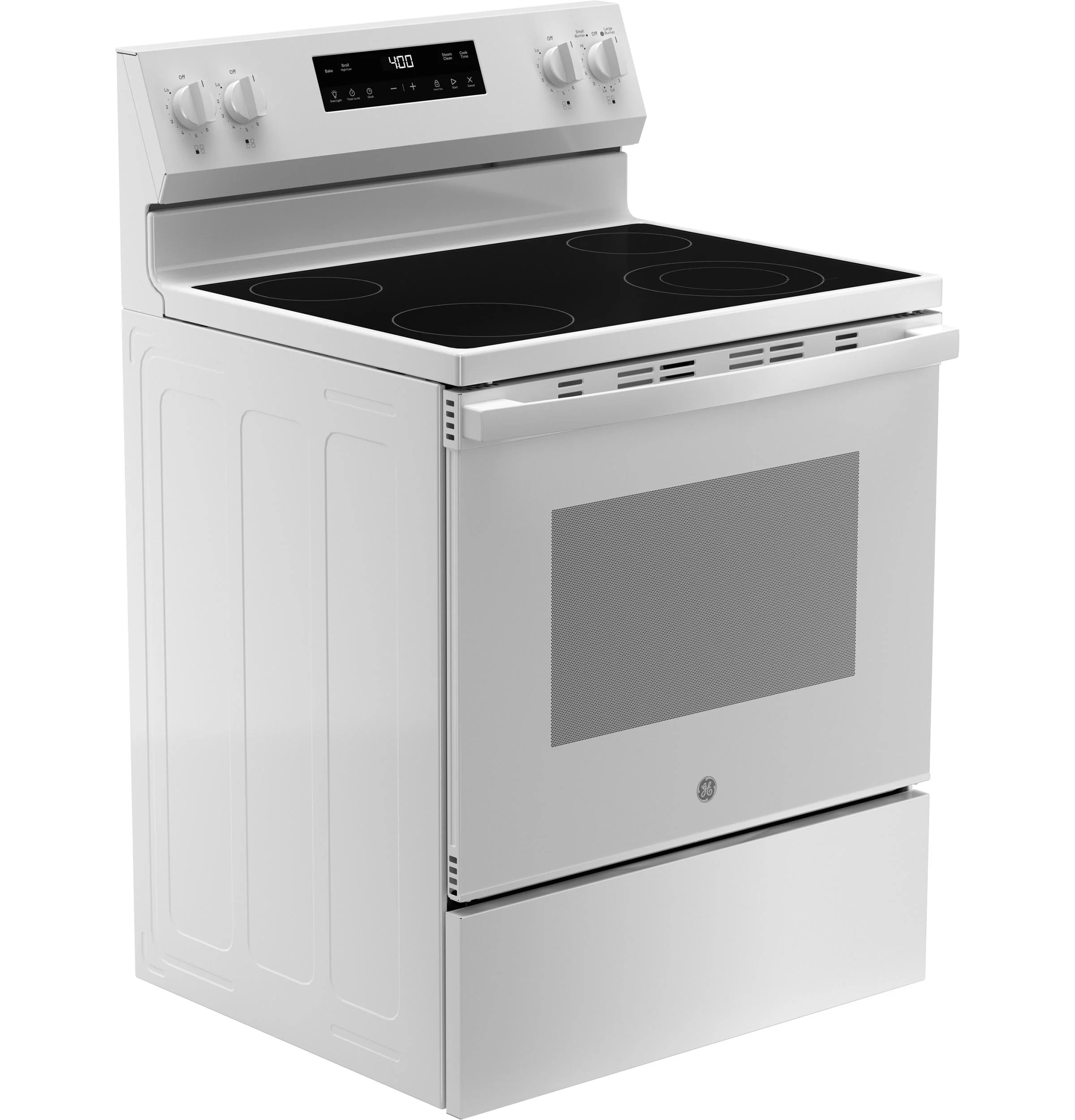 GRF400SVWW GE® ENERGY STAR® 30" Free-Standing Electric Range - Image 18