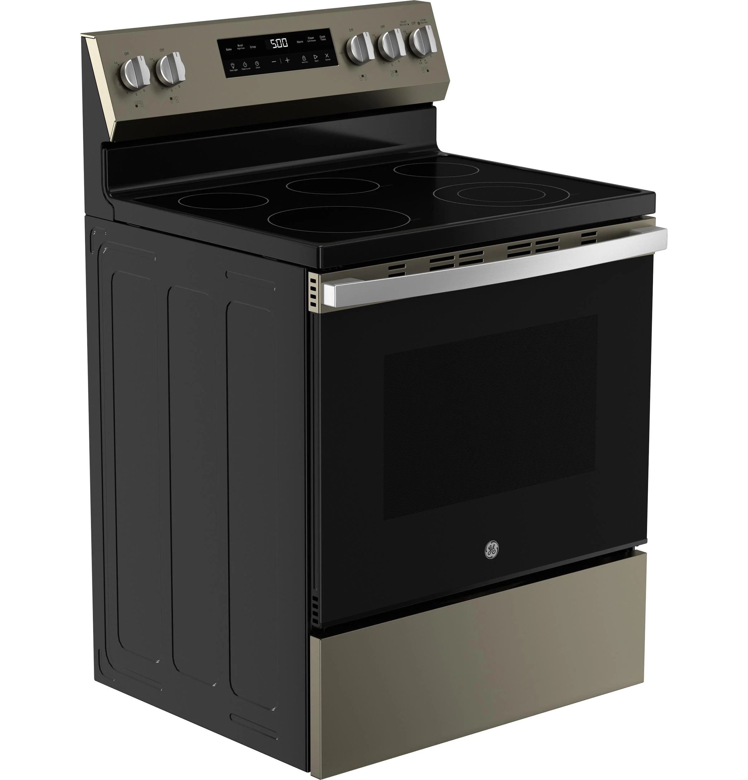 GRF500PVES GE® ENERGY STAR® 30" Free-Standing Electric Range with Crisp Mode - Image 23