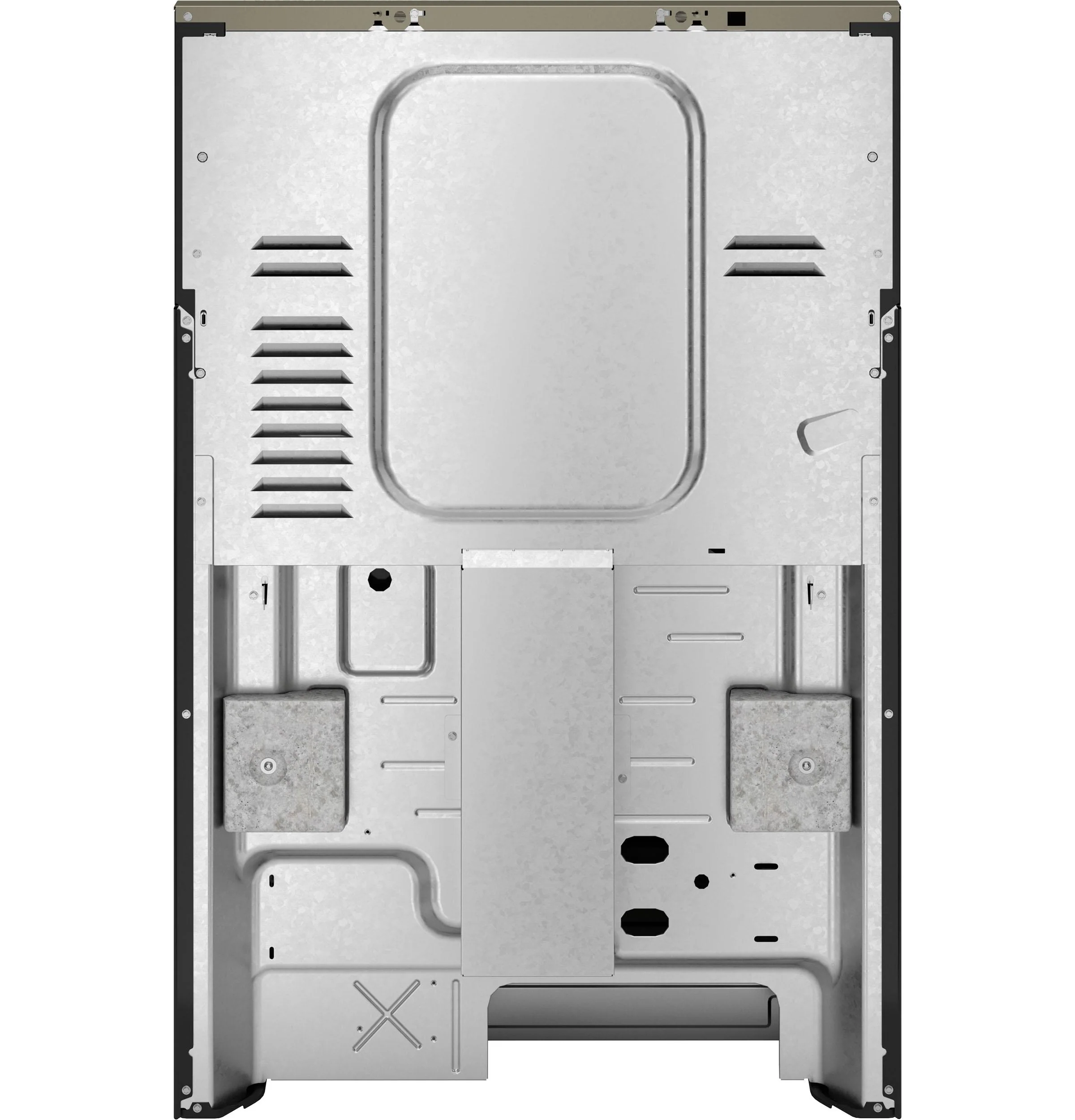GRF500PVES GE® ENERGY STAR® 30" Free-Standing Electric Range with Crisp Mode - Image 24