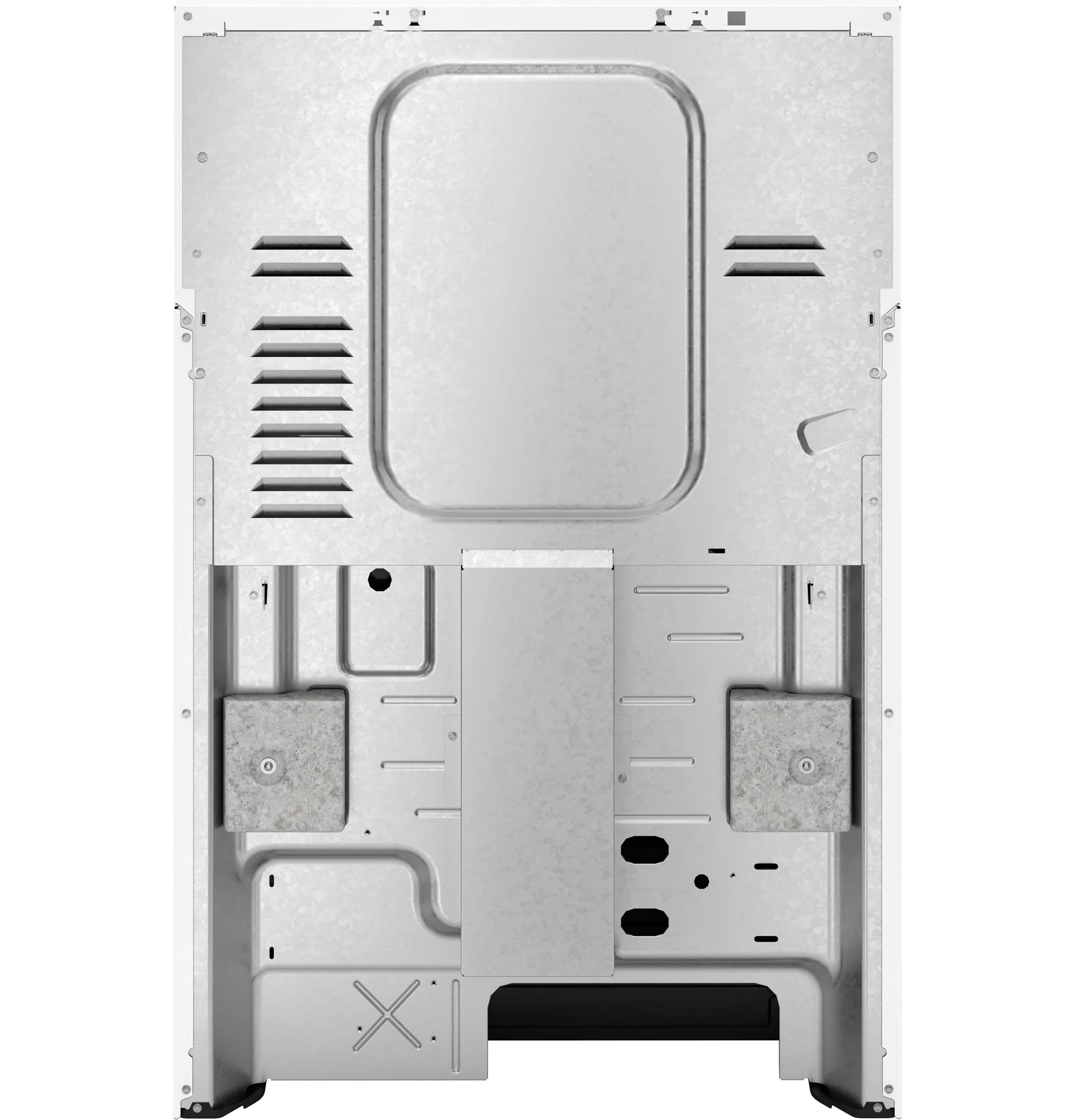 GRF500PVWW GE® ENERGY STAR® 30" Free-Standing Electric Range with Crisp Mode - Image 24