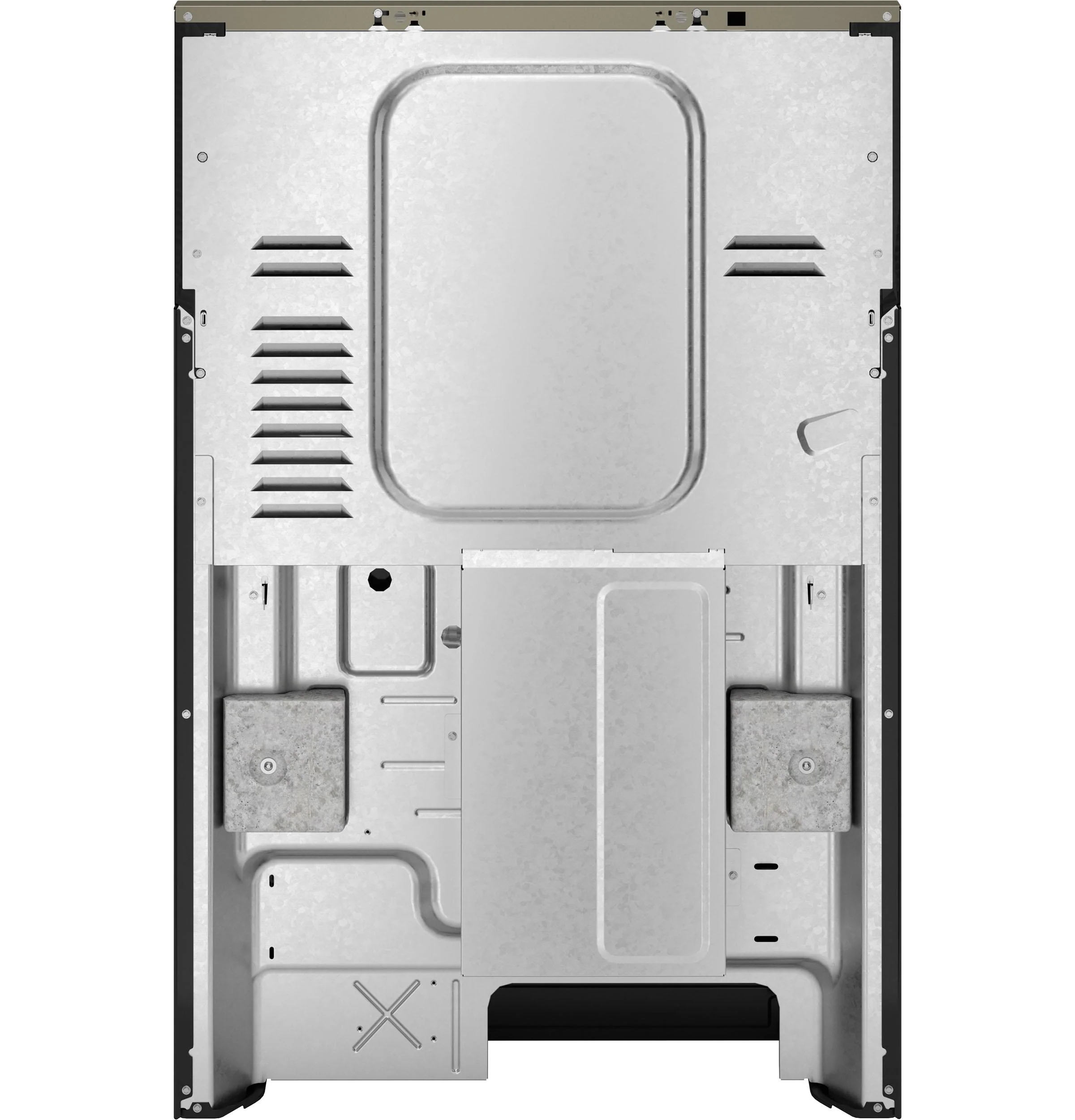GRF600AVES GE® ENERGY STAR® 30" Free-Standing Electric Convection Range with No Preheat Air Fry and EasyWash™ Oven Tray - Image 31