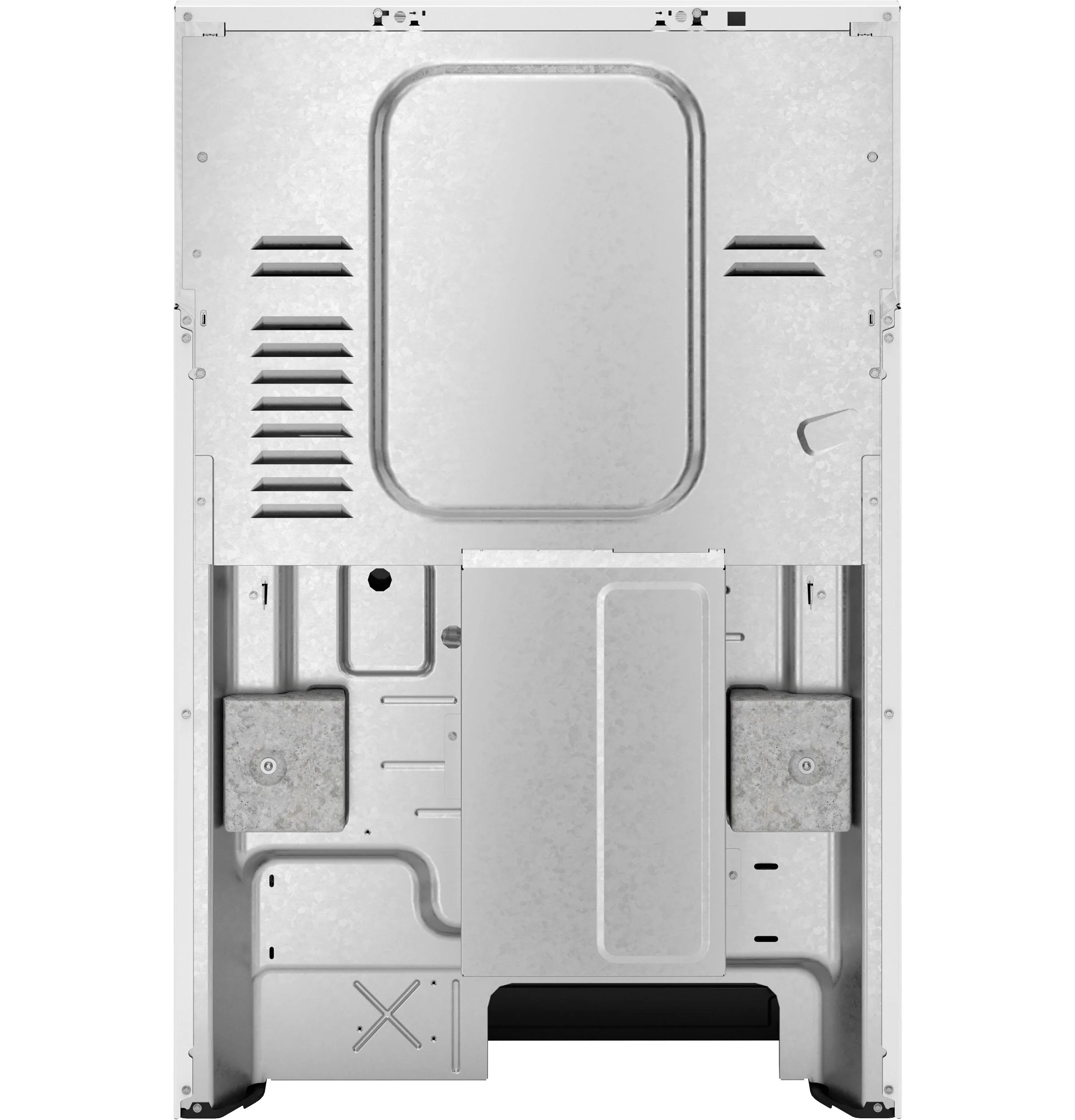GRF600AVWW GE® ENERGY STAR® 30" Free-Standing Electric Convection Range with No Preheat Air Fry and EasyWash™ Oven Tray - Image 31