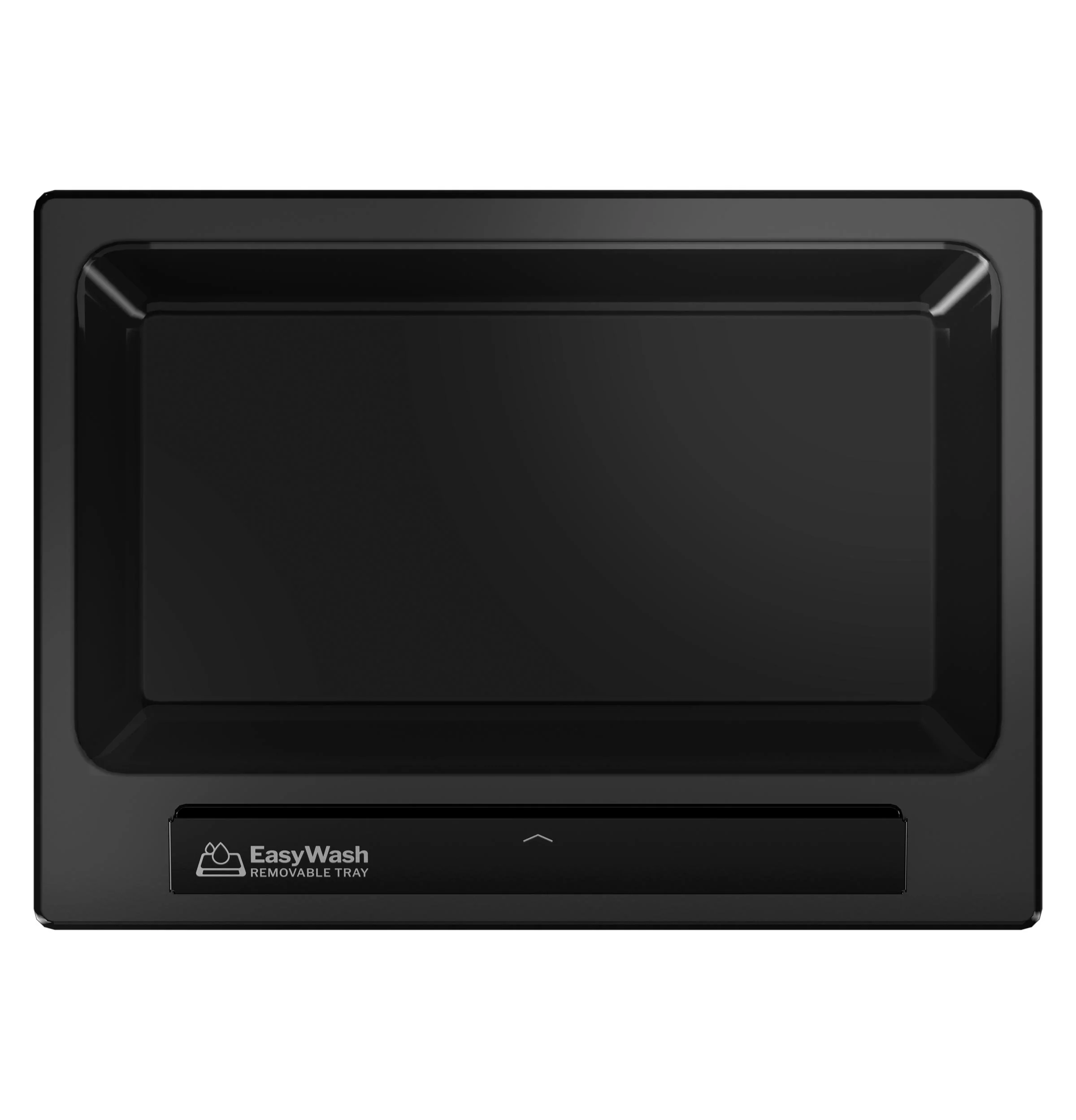 GRS600AVFS GE® ENERGY STAR® 30" Slide-In Electric Convection Range with No Preheat Air Fry and EasyWash™ Oven Tray - Image 12