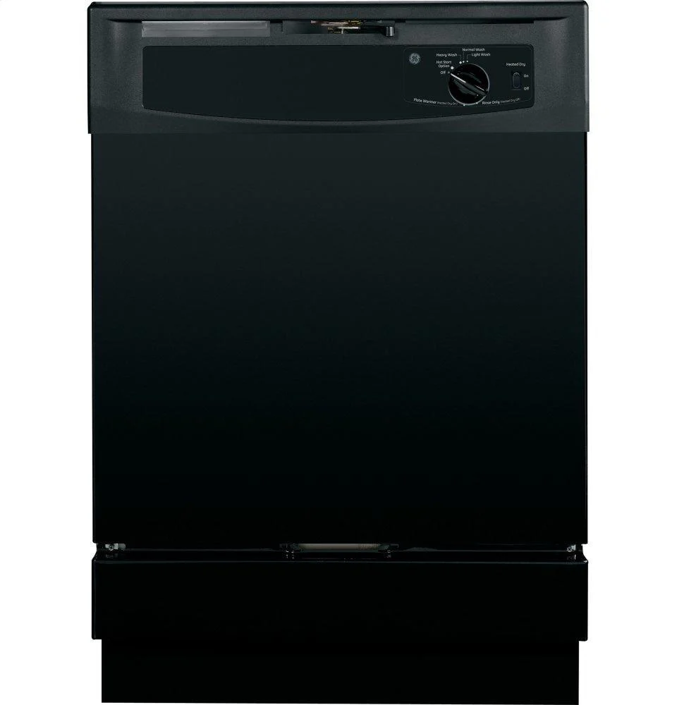 GE® Built-In Dishwasher