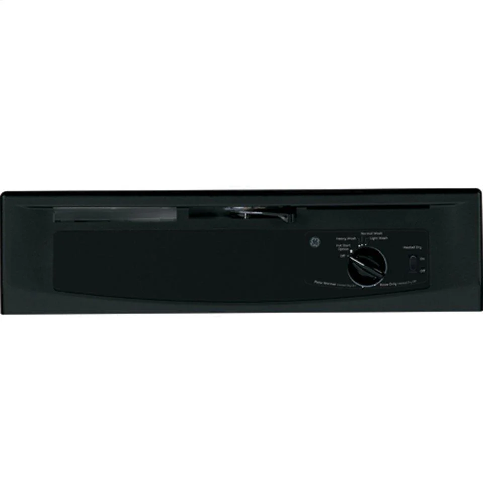 GE® Built-In Dishwasher - Image 2