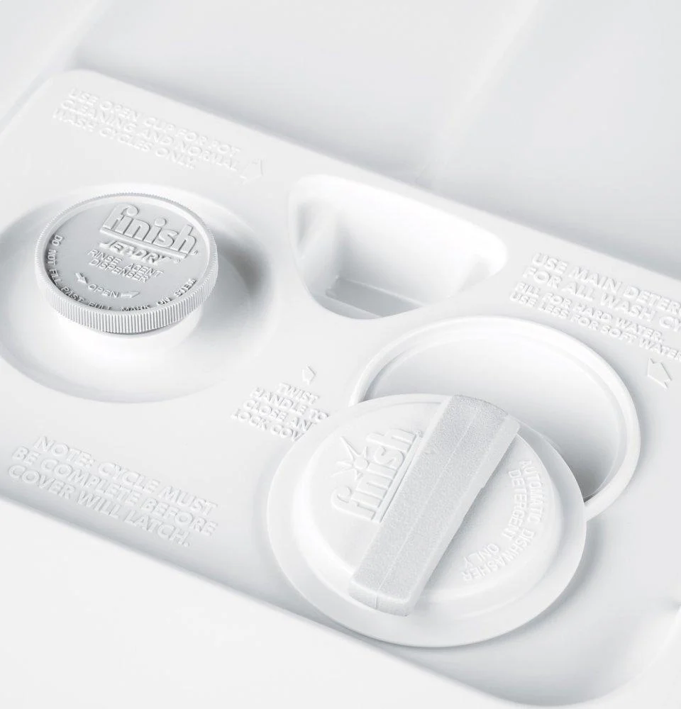 GE® Built-In Dishwasher - Image 5