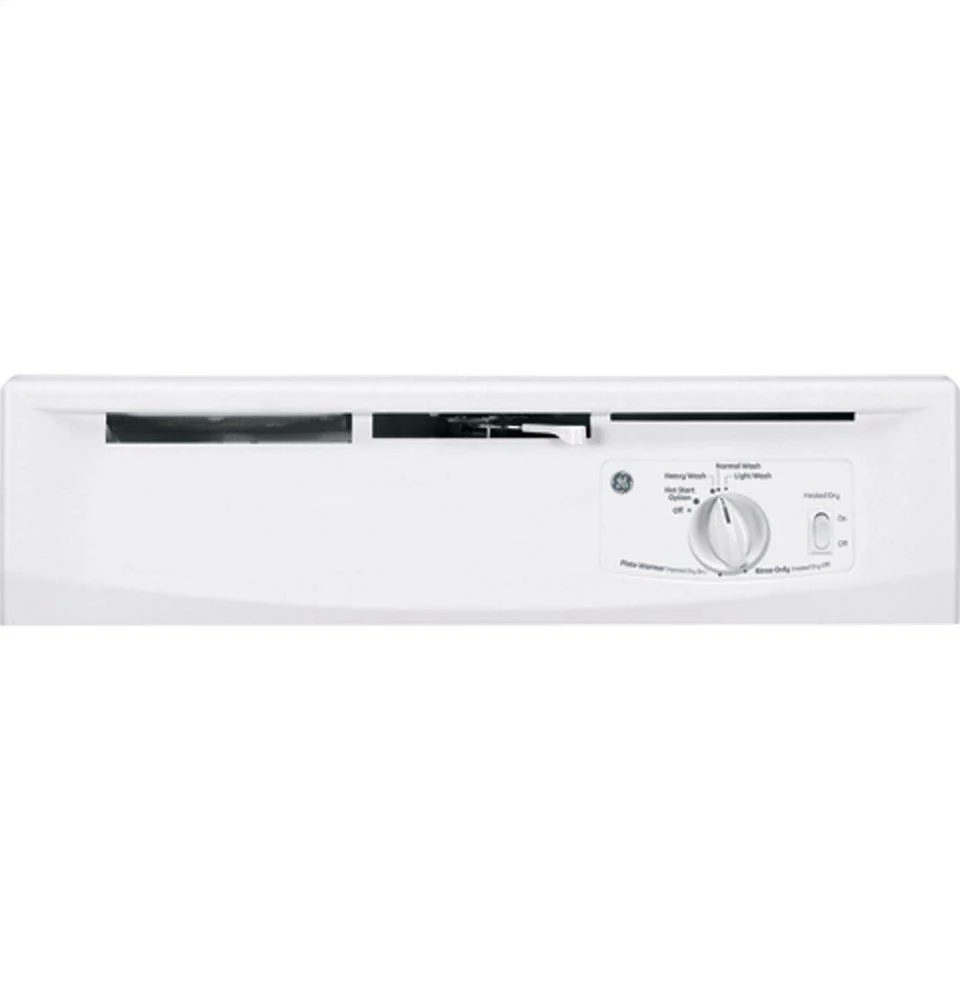 GE® Built-In Dishwasher - Image 2