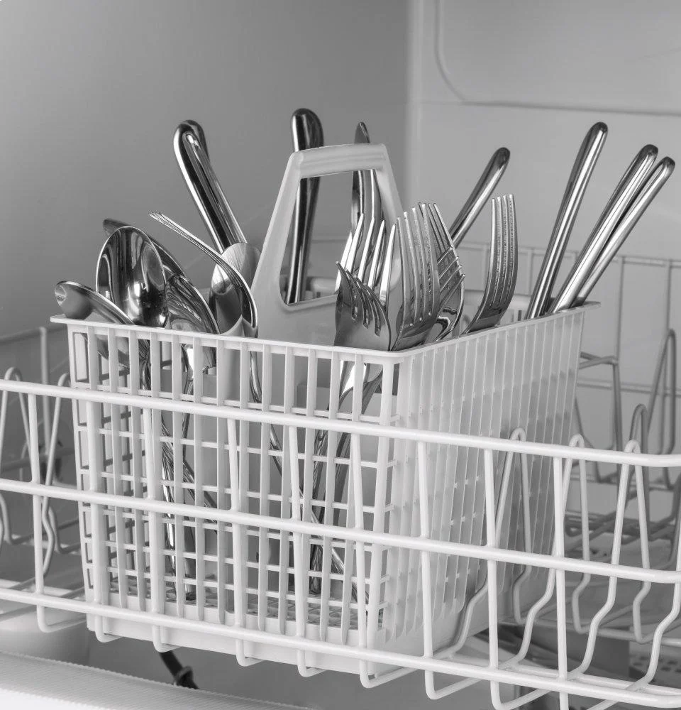 GE® Built-In Dishwasher - Image 4
