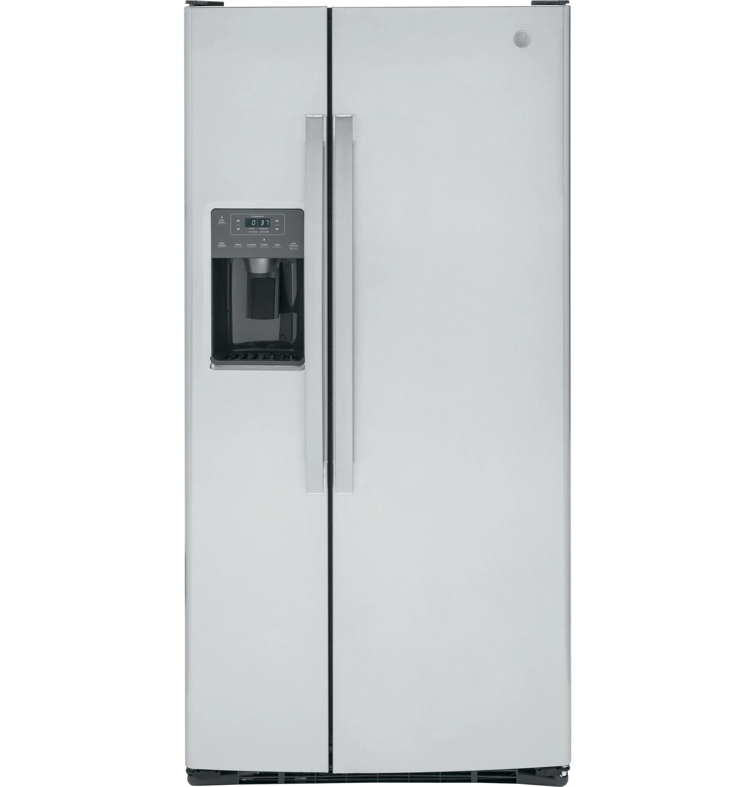 GSE23GYPFS GE® ENERGY STAR® 23.0 Cu. Ft. Side-By-Side Refrigerator - Image 21