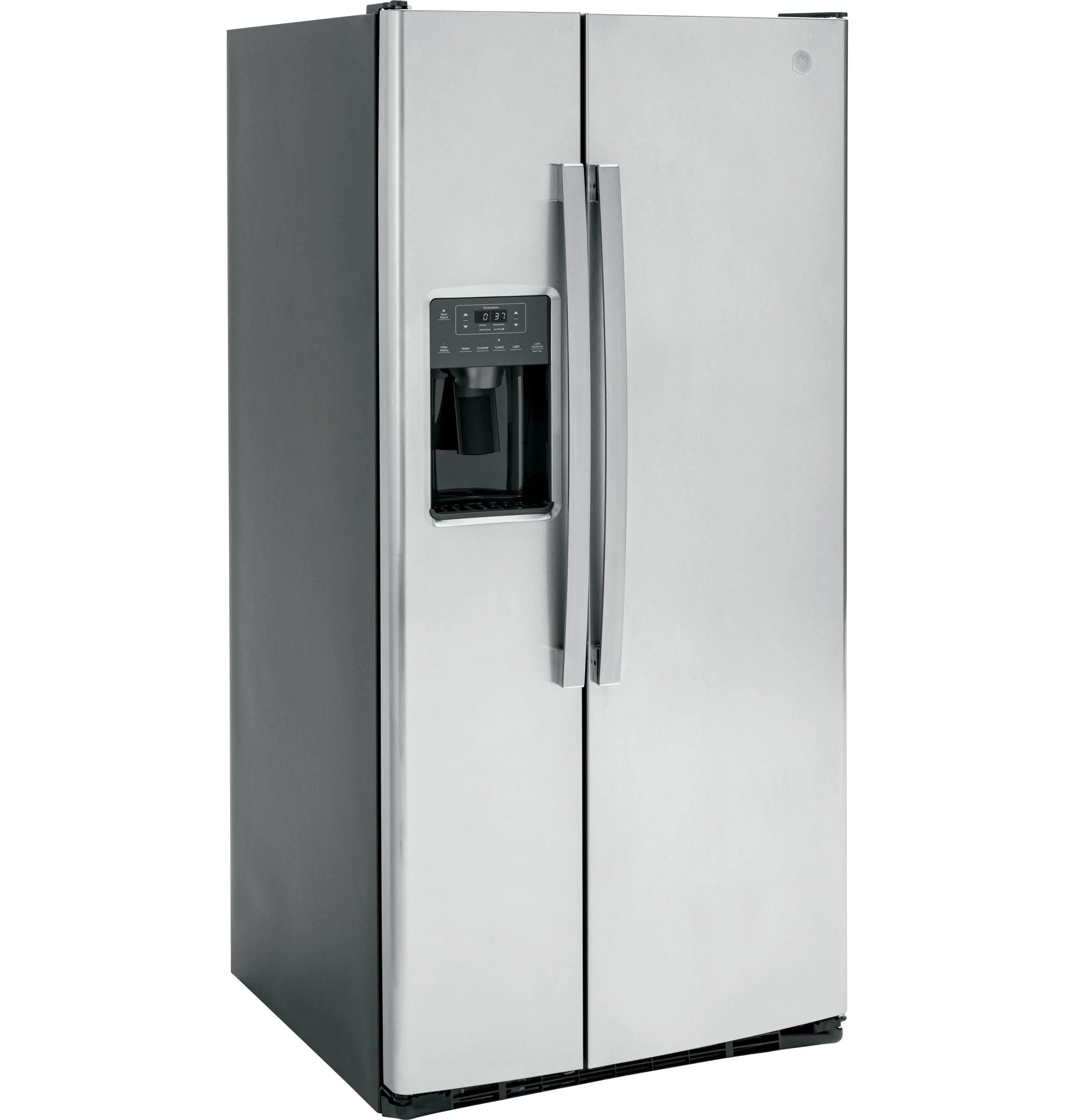 GSE23GYPFS GE® ENERGY STAR® 23.0 Cu. Ft. Side-By-Side Refrigerator - Image 24