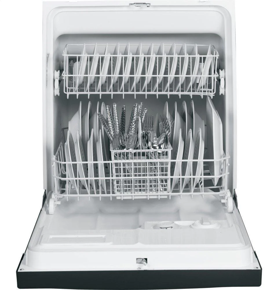 GE Spacemaker® Under-the-Sink Dishwasher - Image 3