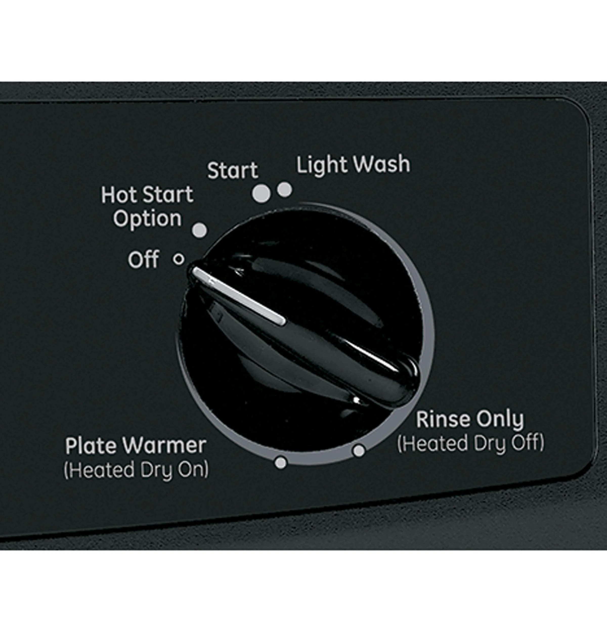 GE Spacemaker® Under-the-Sink Dishwasher - Image 7