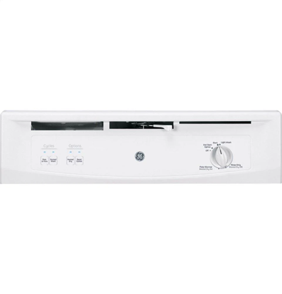 GE Spacemaker® Under-the-Sink Dishwasher - Image 3