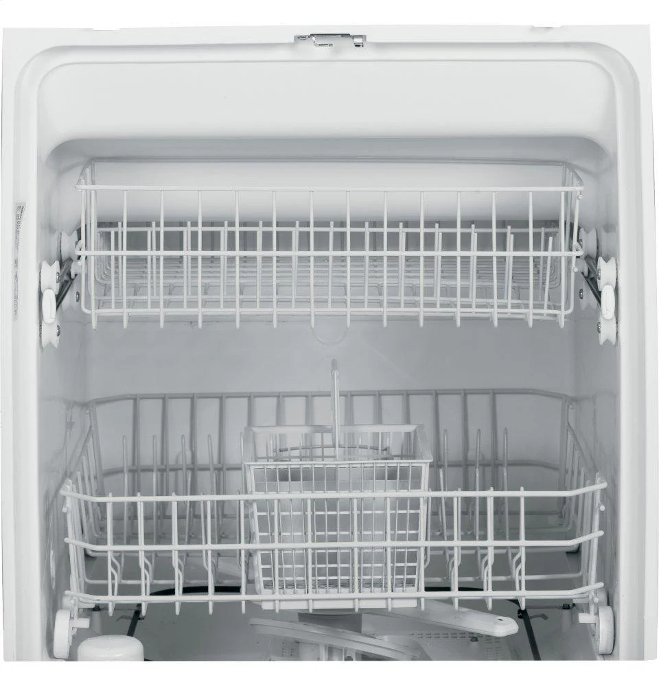 GE Spacemaker® Under-the-Sink Dishwasher - Image 5