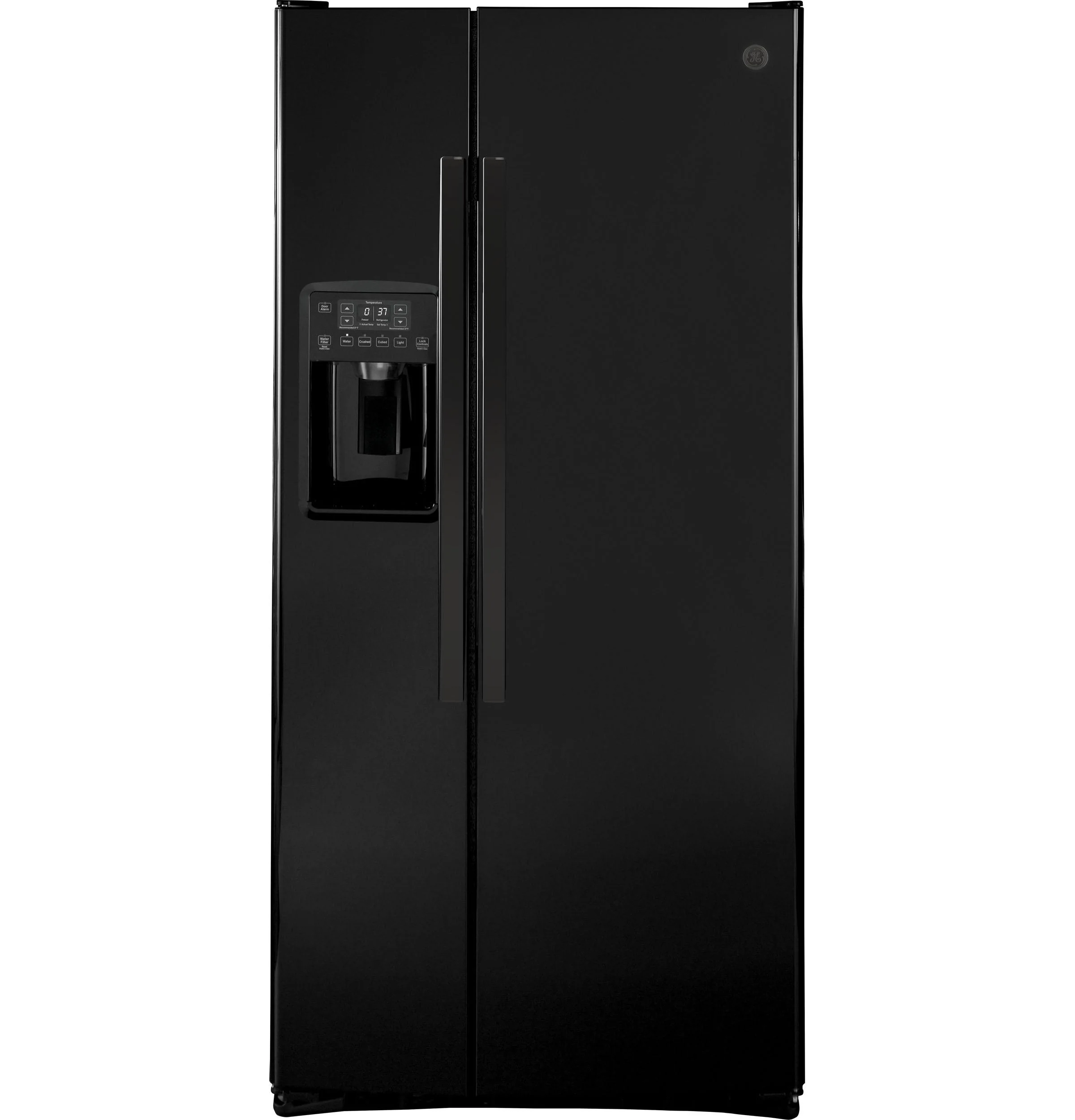 GE® 23.2 Cu. Ft. Side-By-Side Refrigerator - Image 6
