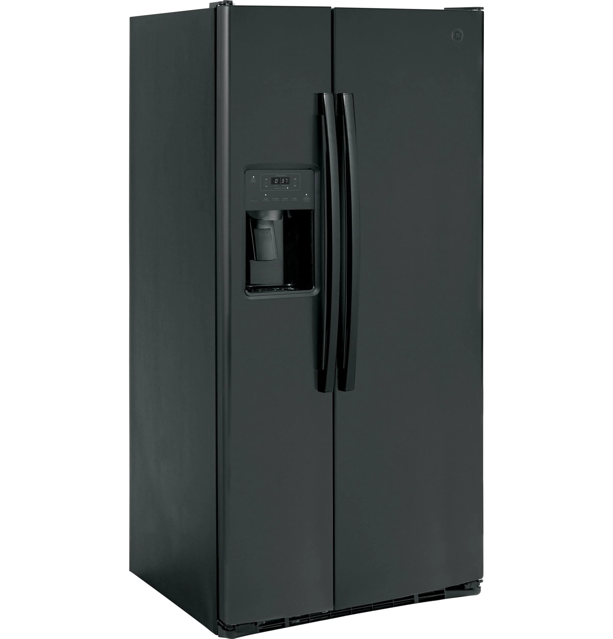 GSS23GGPBB GE® 23.0 Cu. Ft. Side-By-Side Refrigerator - Image 26