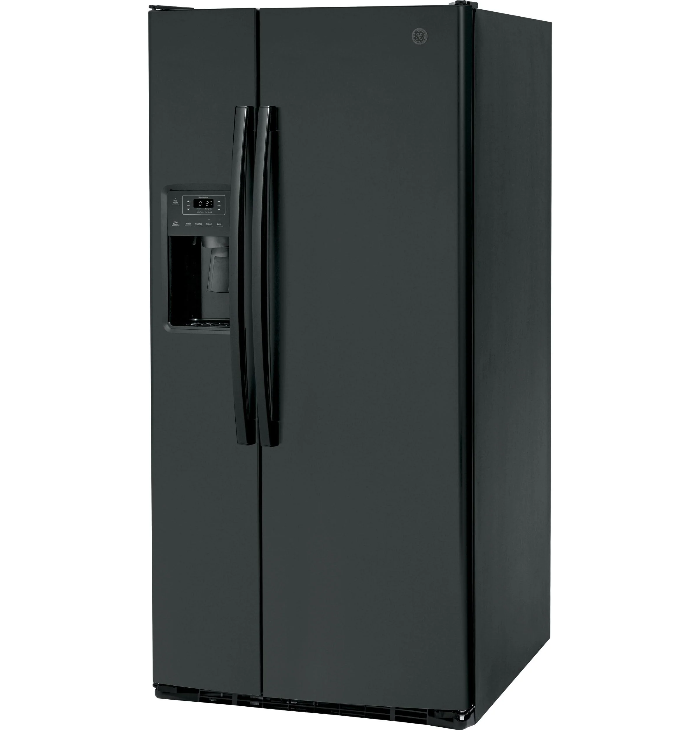 GSS23GGPBB GE® 23.0 Cu. Ft. Side-By-Side Refrigerator - Image 27