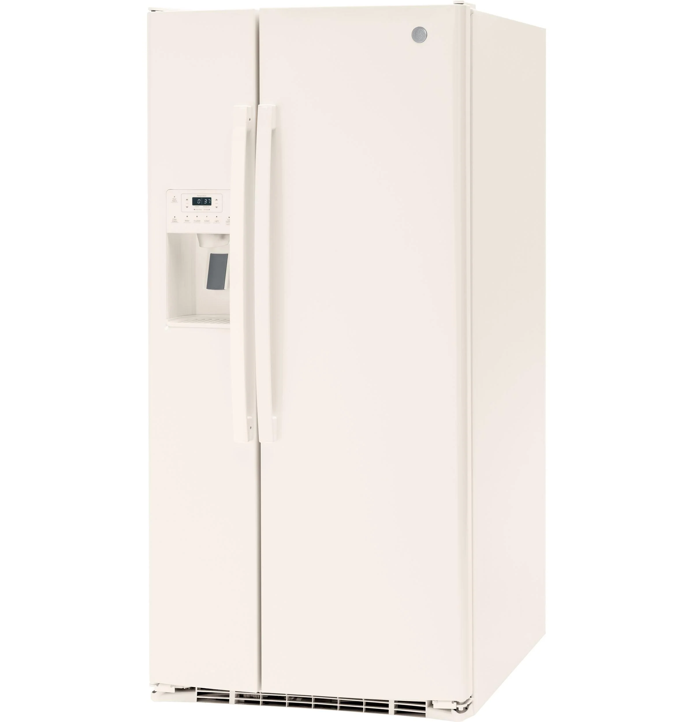 GE® 23.0 Cu. Ft. Side-By-Side Refrigerator - Image 5