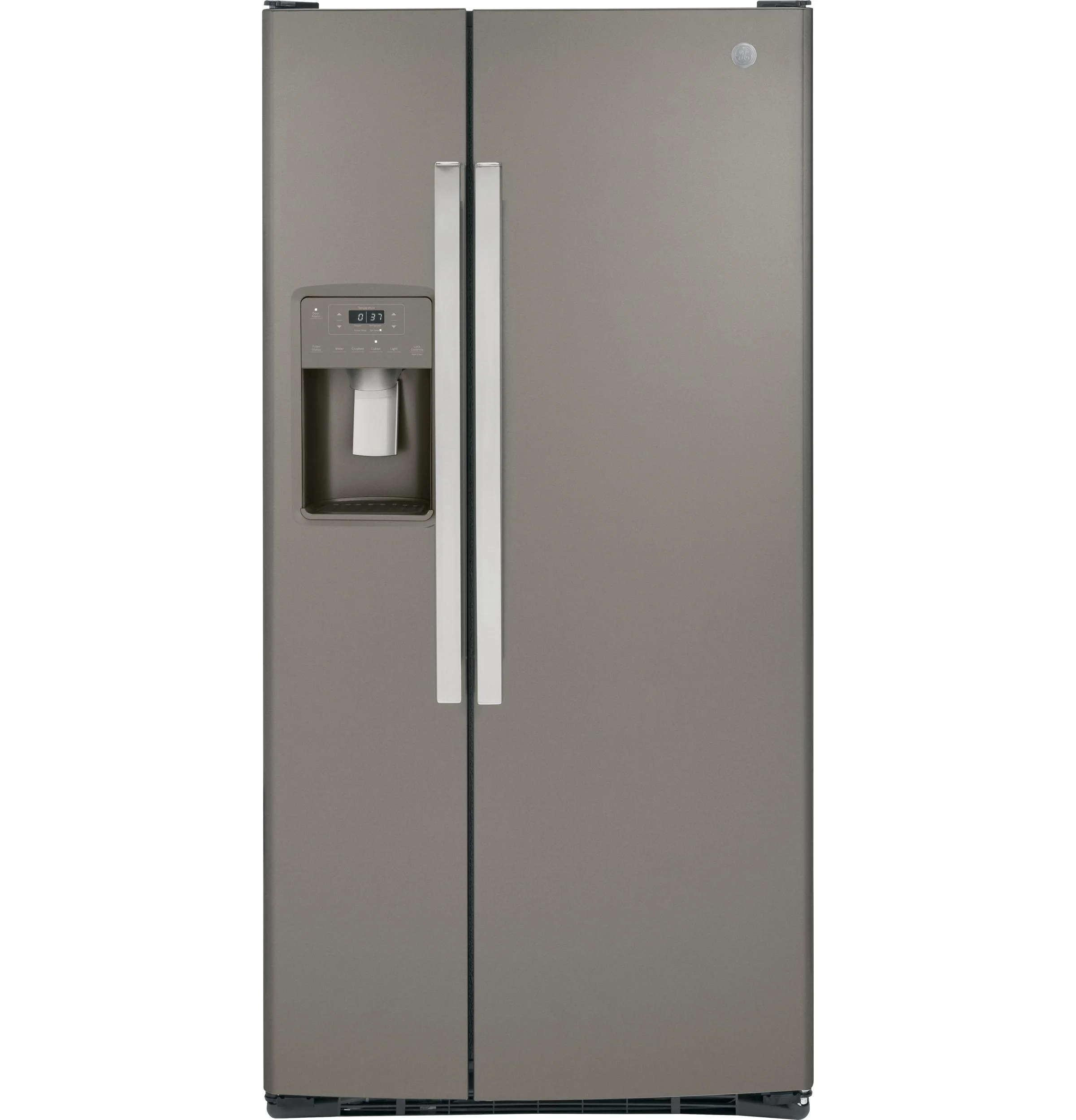 GSS23GMPES GE® 23.0 Cu. Ft. Side-By-Side Refrigerator - Image 23